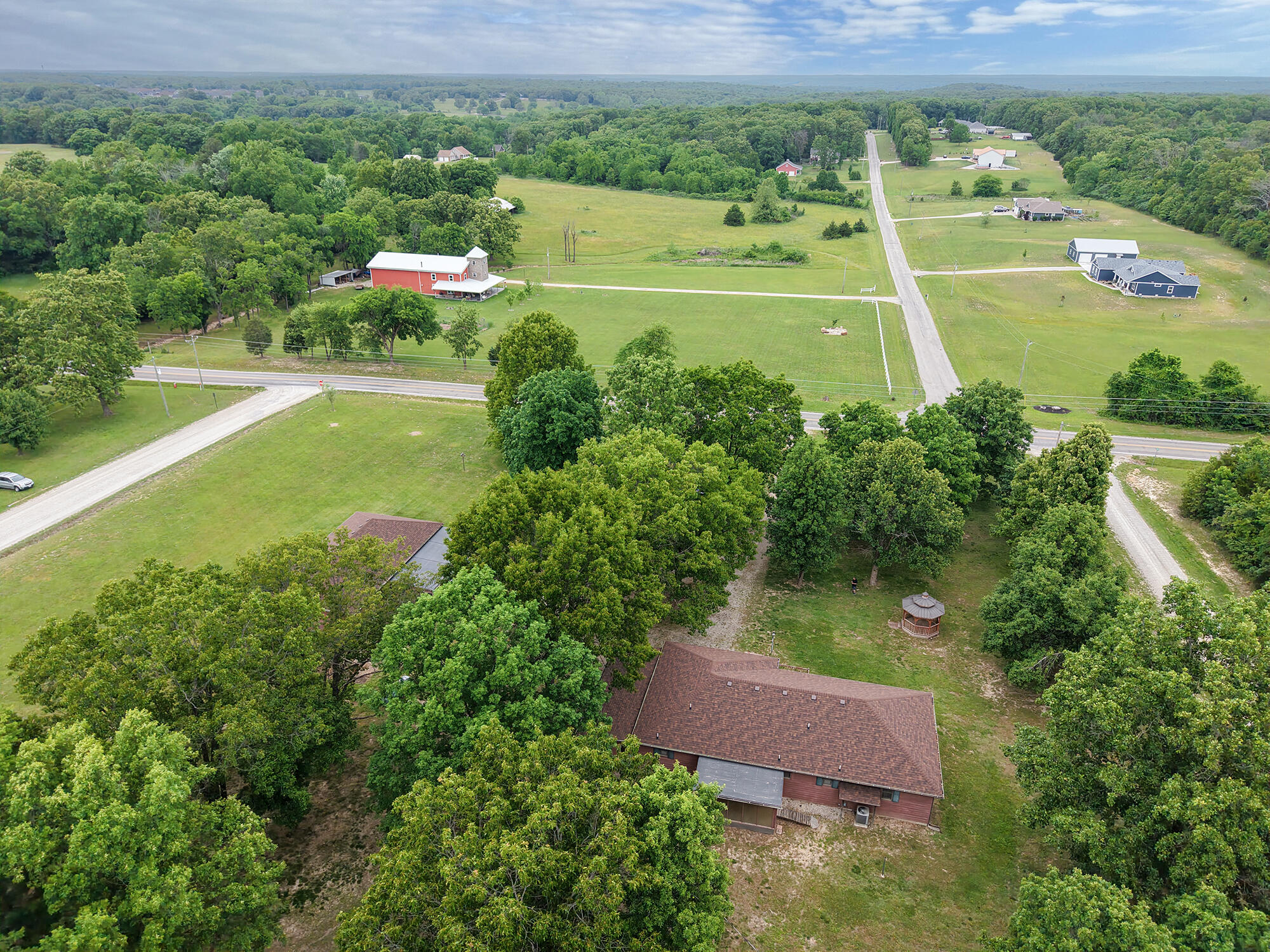 Photo 67 - Residential for sale – 1194  State Highway Dd   Marshfield, MO