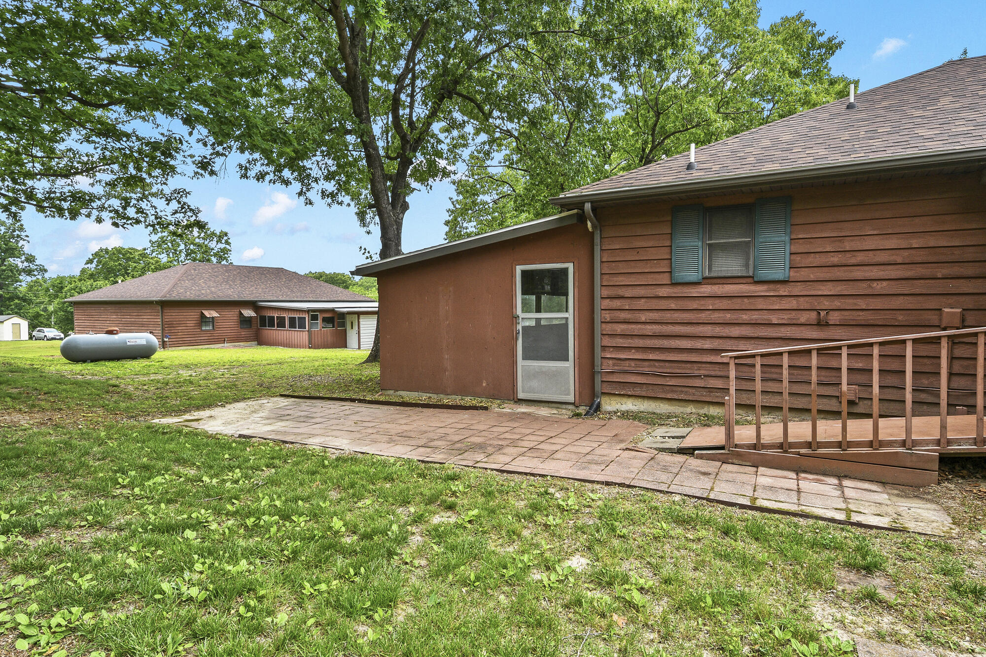 Photo 38 - Residential for sale – 1194  State Highway Dd   Marshfield, MO