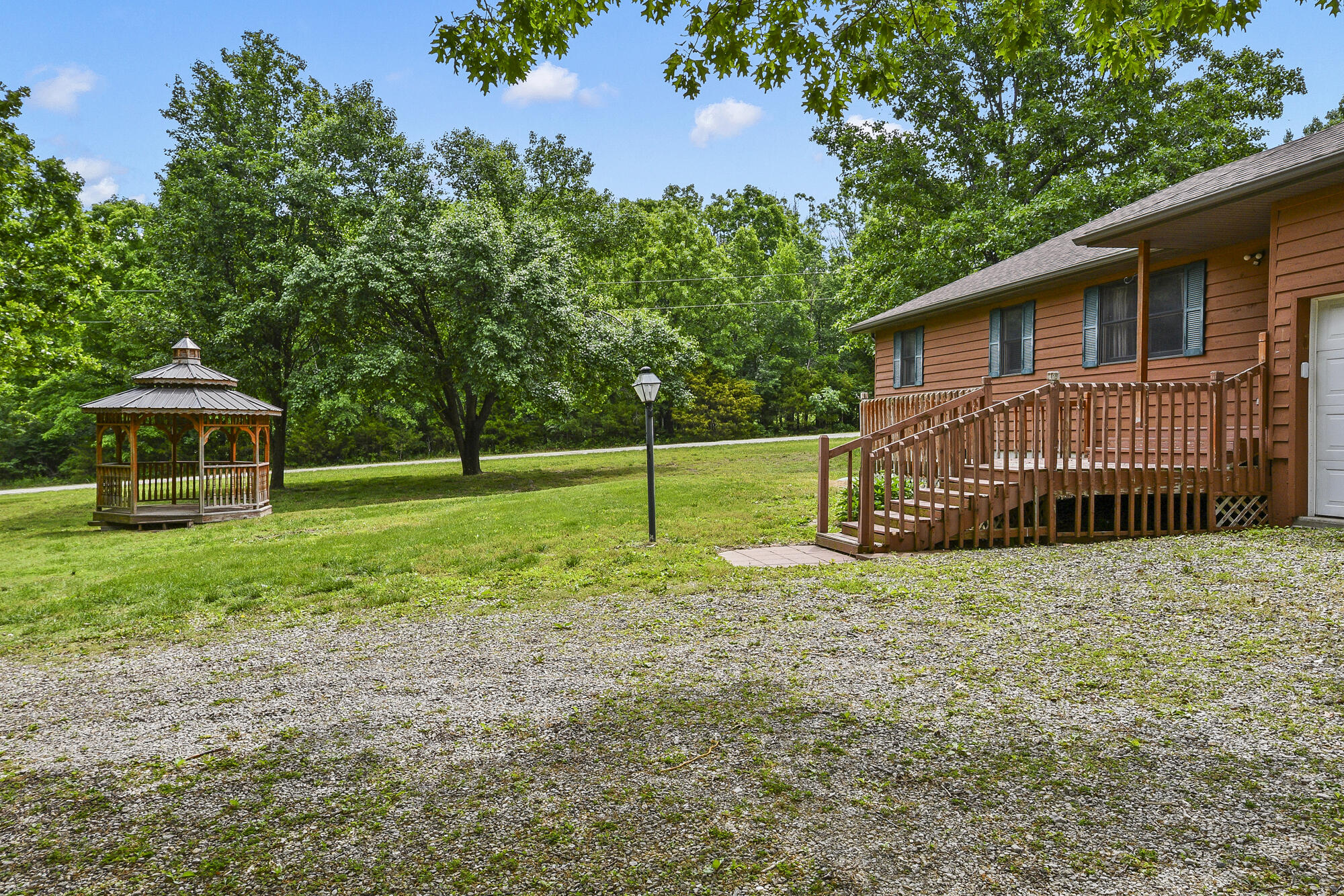 Photo 11 - Residential for sale – 1194  State Highway Dd   Marshfield, MO