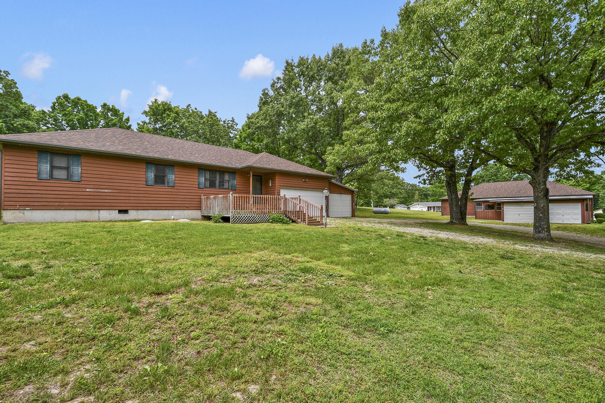 Photo 5 - Residential for sale – 1194  State Highway Dd   Marshfield, MO