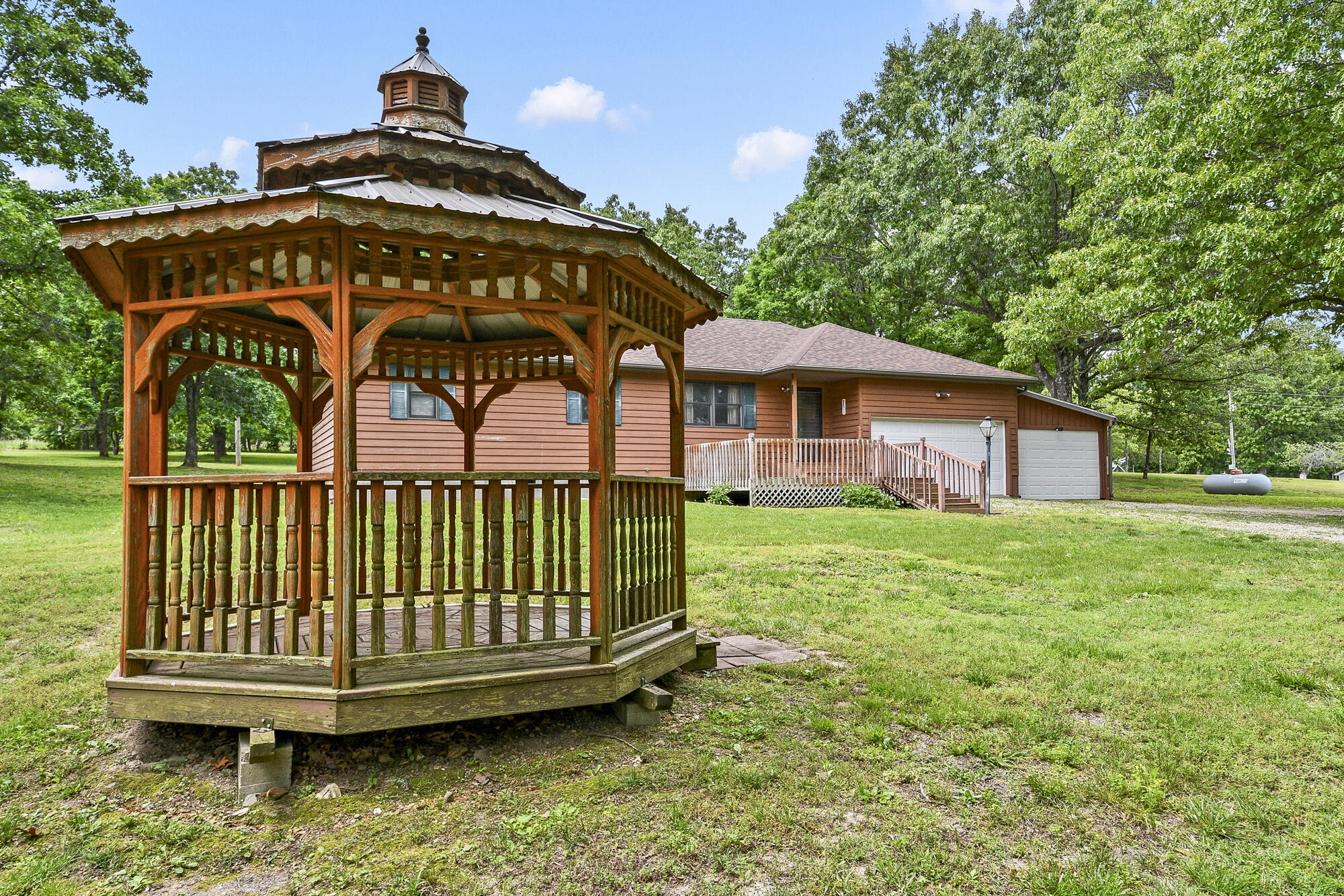 Photo 4 - Residential for sale – 1194  State Highway Dd   Marshfield, MO
