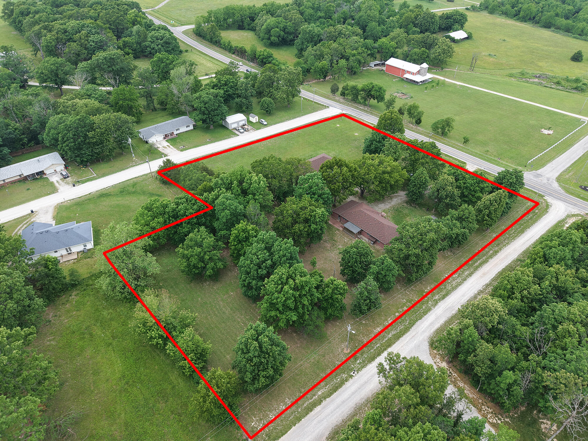 Photo 65 - Residential for sale – 1194  State Highway Dd   Marshfield, MO