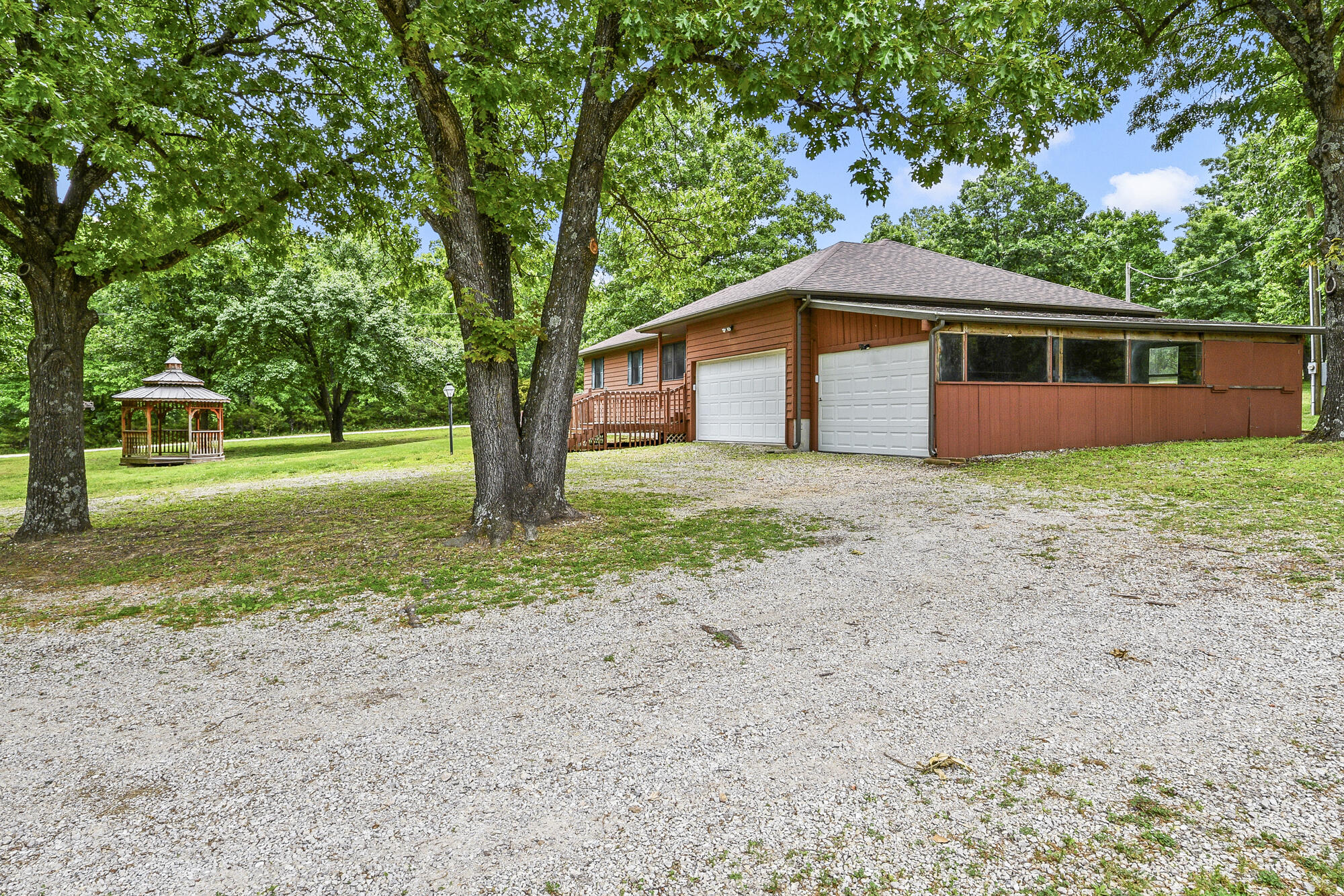 Photo 3 - Residential for sale – 1194  State Highway Dd   Marshfield, MO