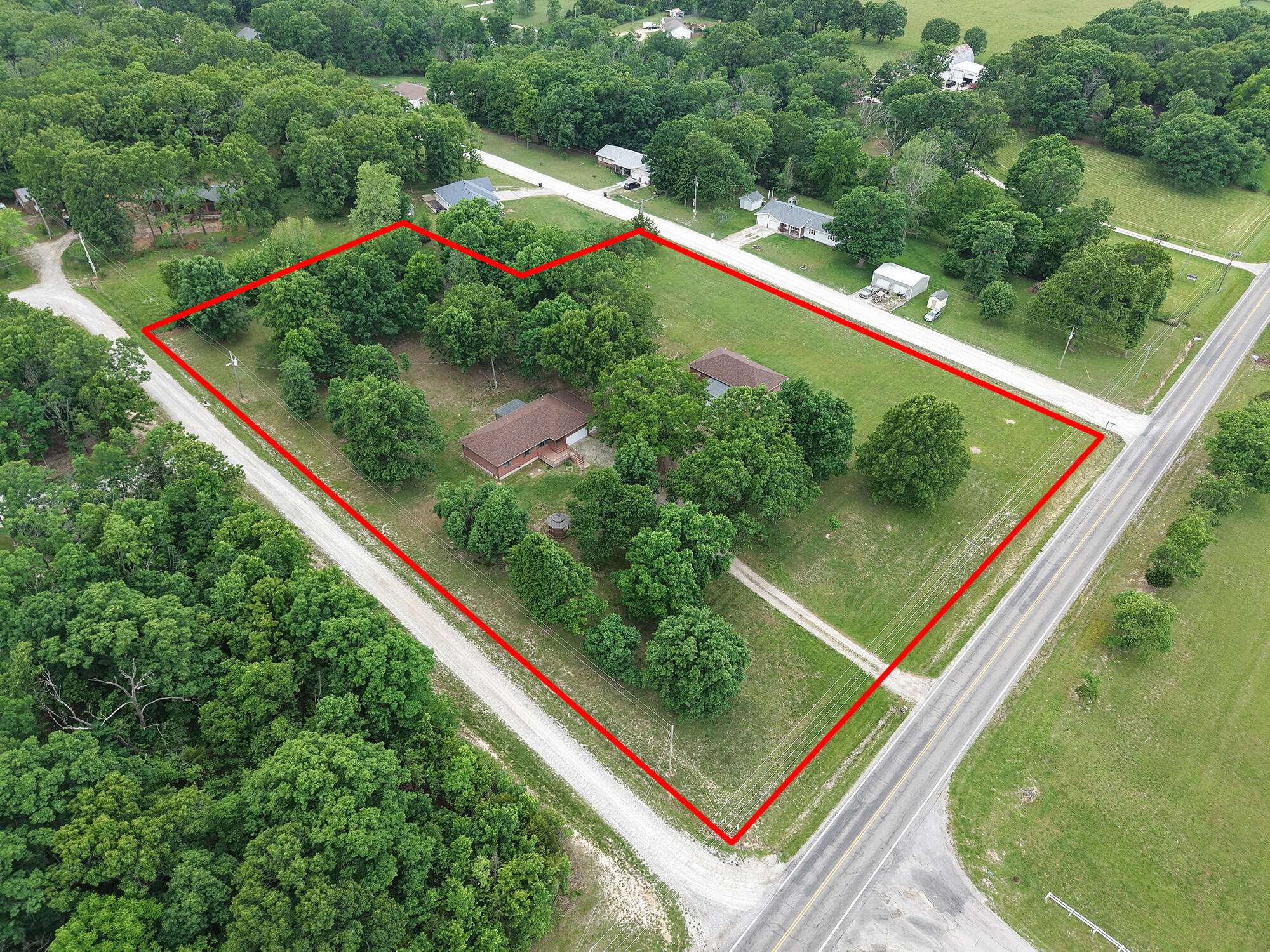 Photo 7 - Residential for sale – 1194  State Highway Dd   Marshfield, MO