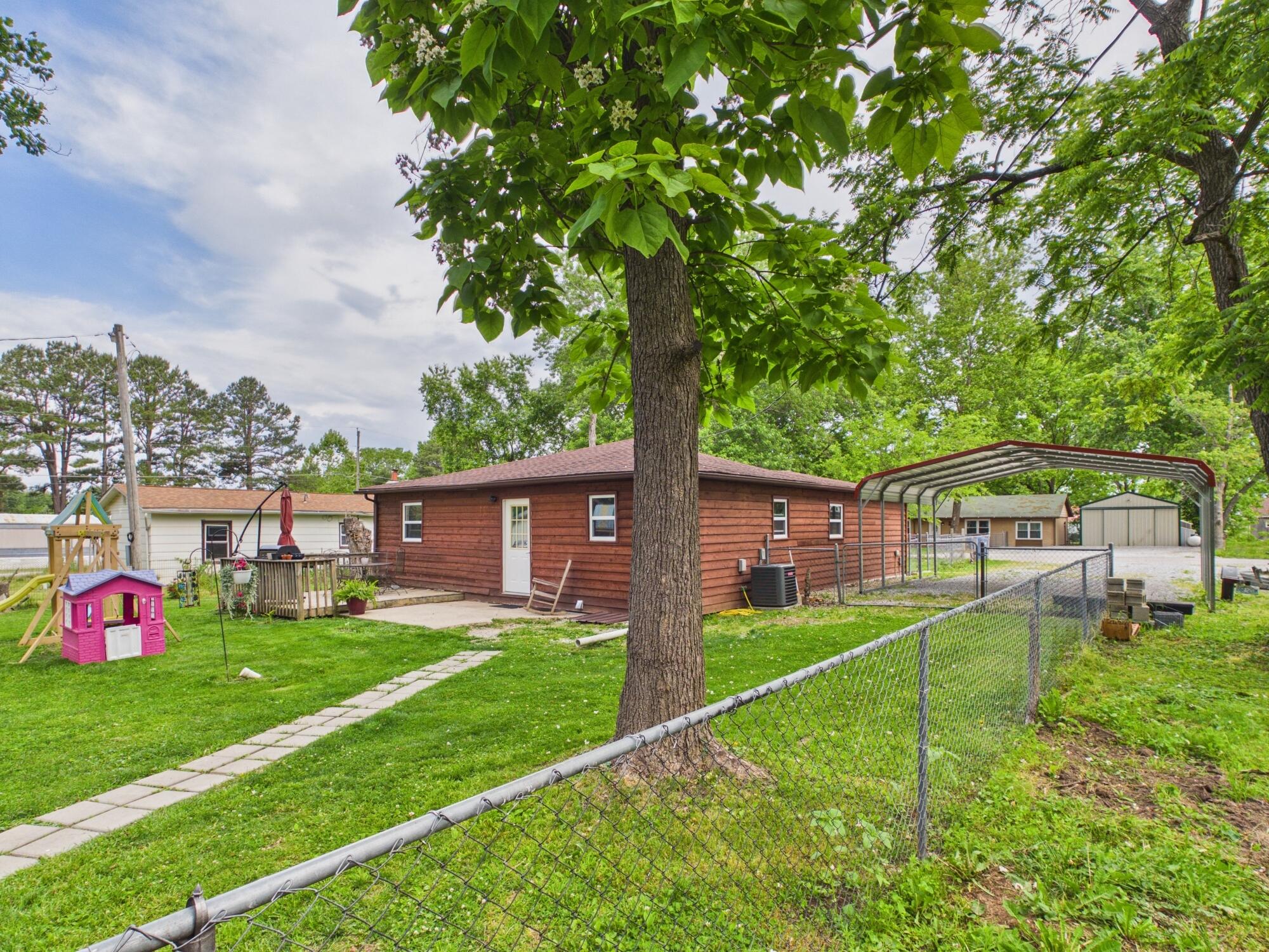 Photo 7 - Residential for sale – 234  Kirkman Street  Licking, MO