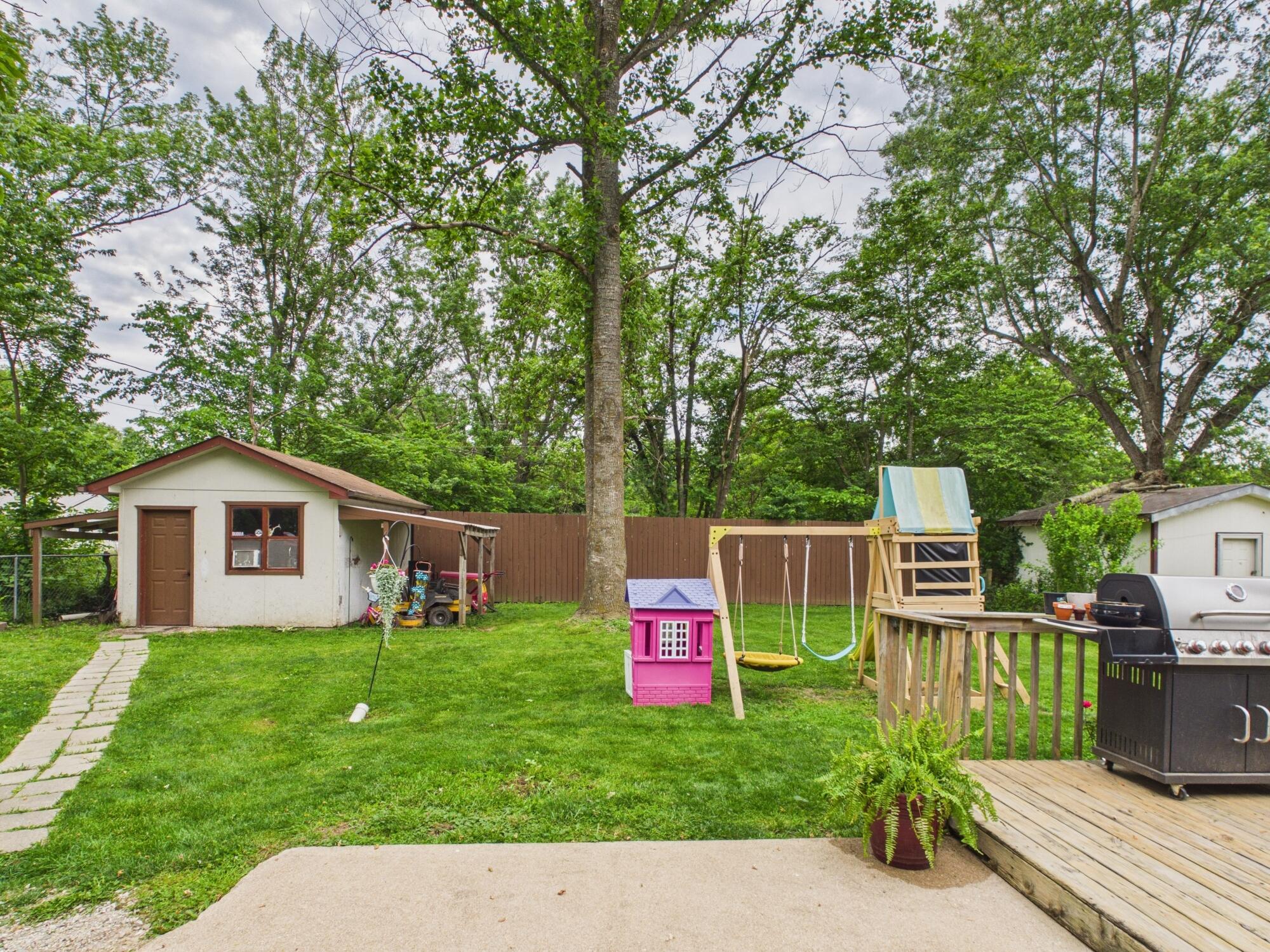 Photo 6 - Residential for sale – 234  Kirkman Street  Licking, MO