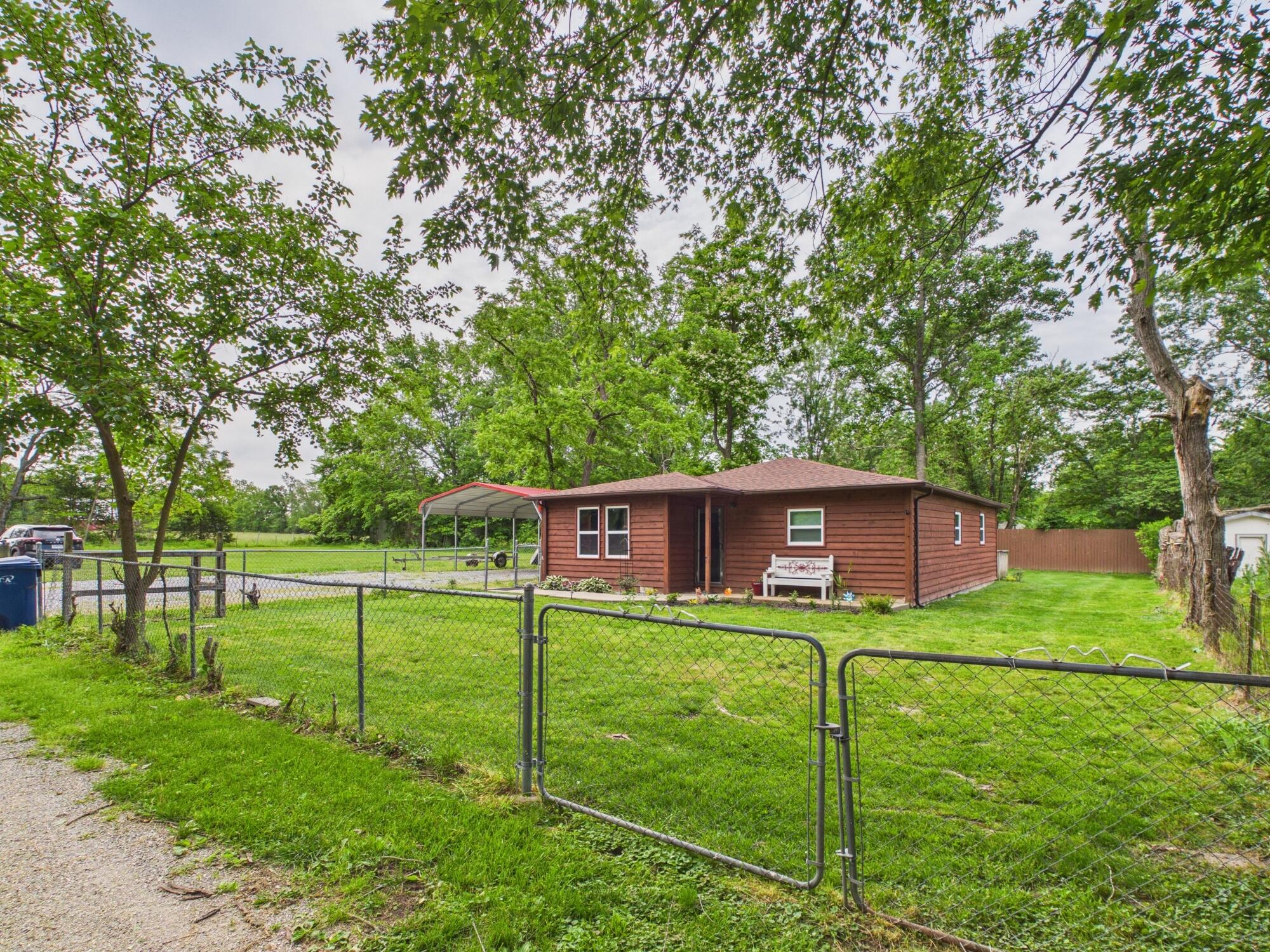 Photo 4 - Residential for sale – 234  Kirkman Street  Licking, MO