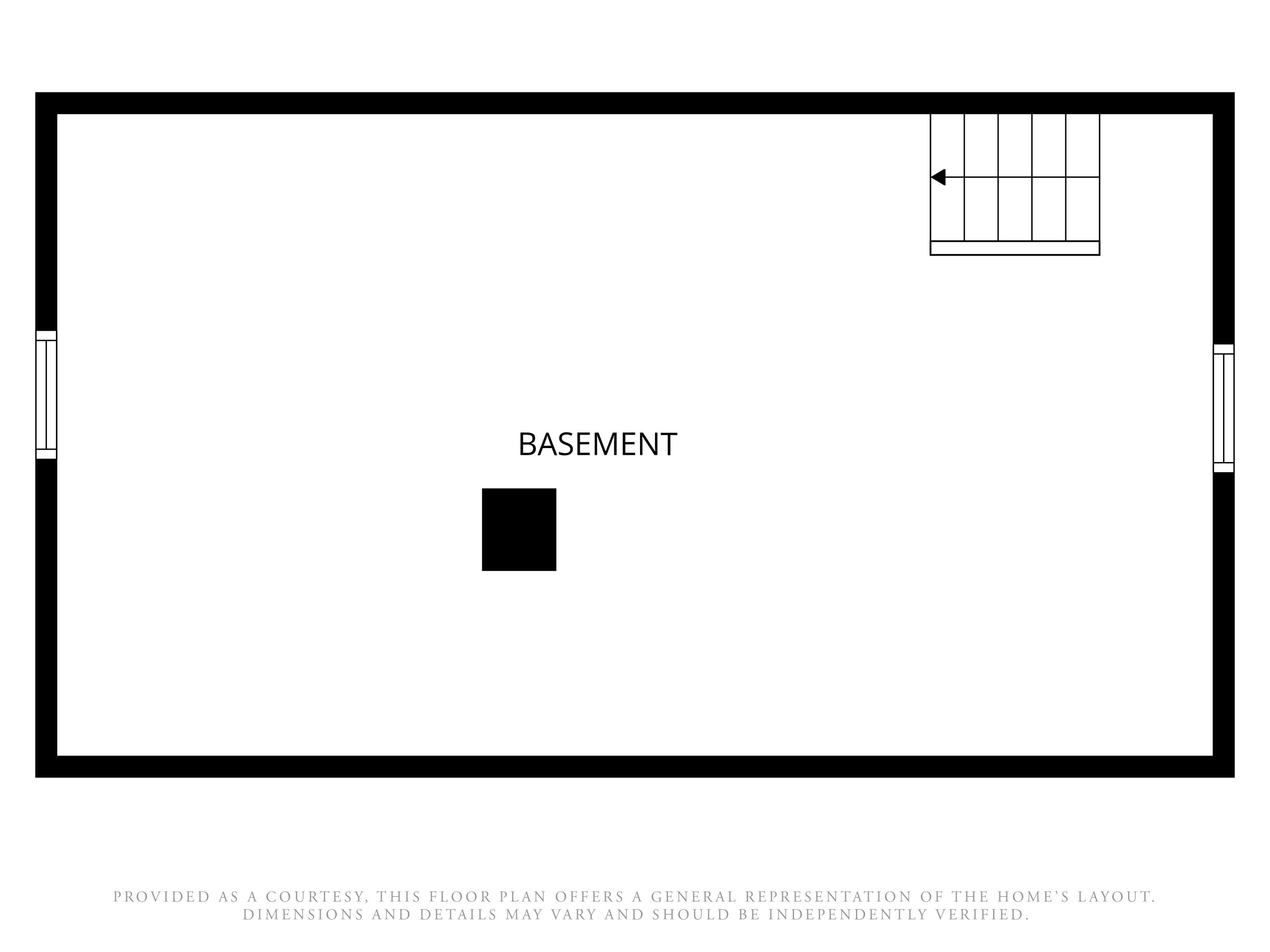Photo 3 - Residential for sale – 838  Chestnut Street  Thayer, MO