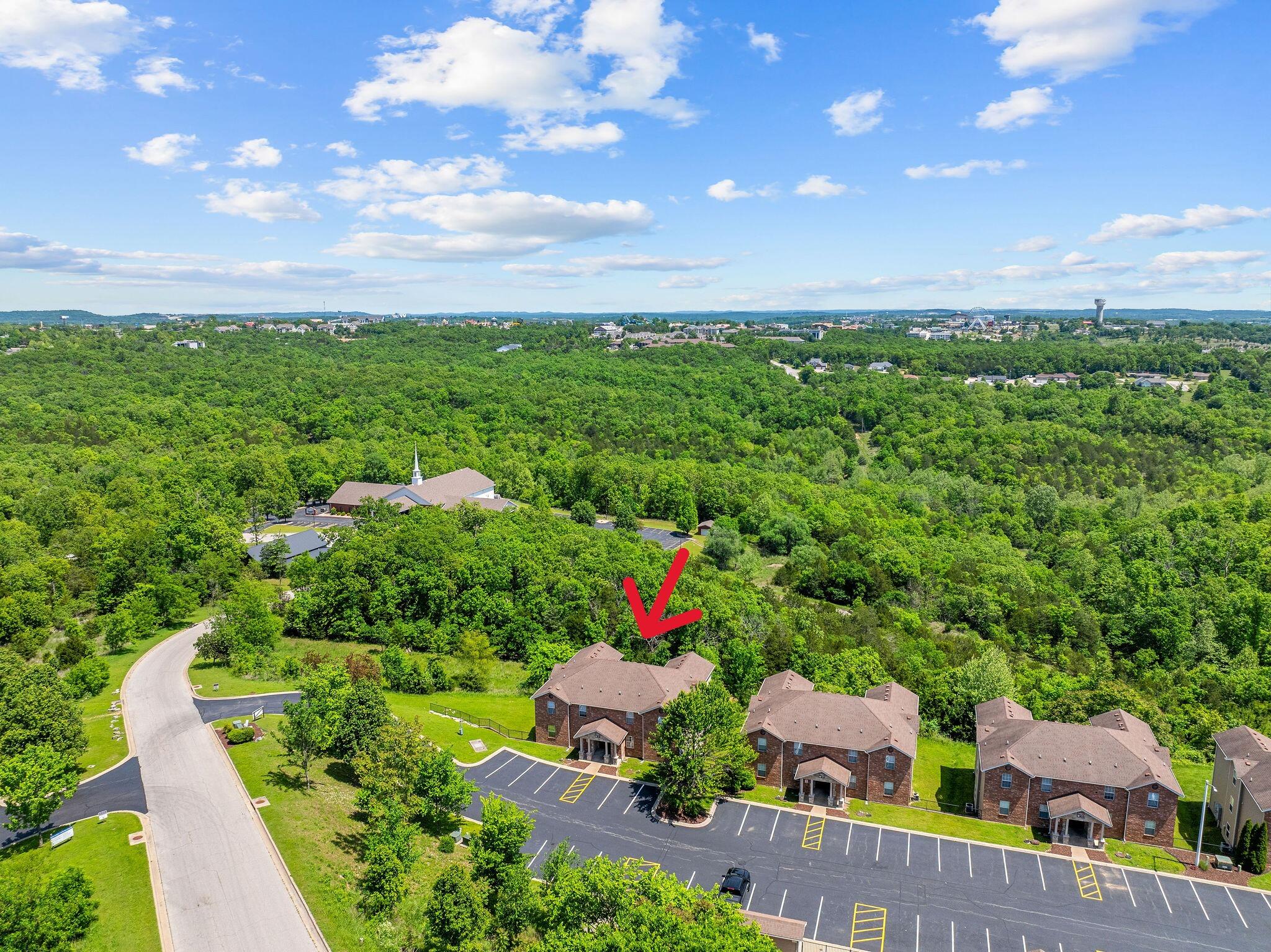 Photo 27 - Residential for sale – 2901  Vineyards Parkway  Branson, MO