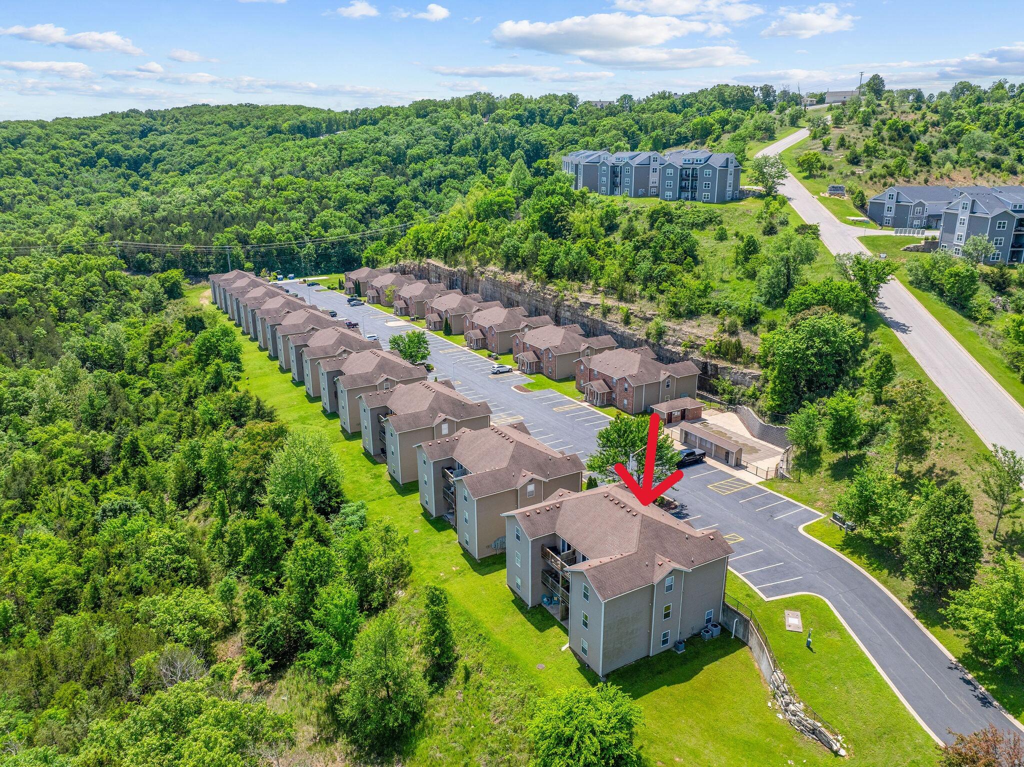 Photo 35 - Residential for sale – 2901  Vineyards Parkway  Branson, MO