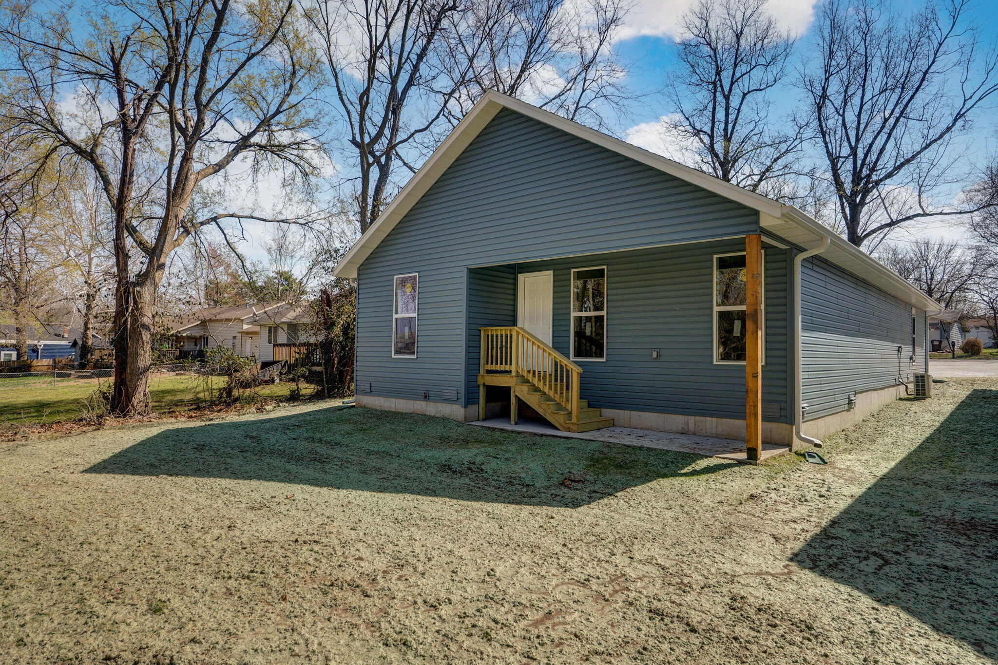 Photo 17 - Residential for sale – 1115 E Smith Street  Springfield, MO