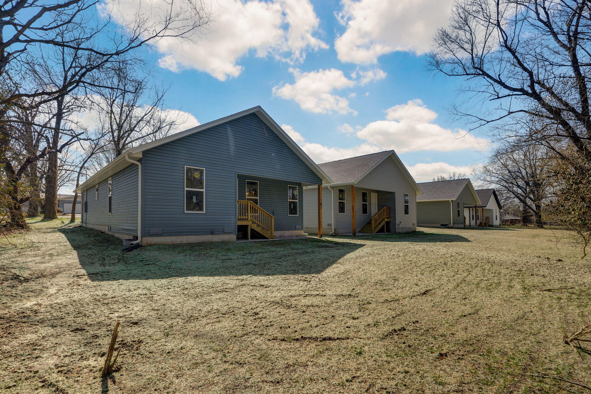 Photo 24 - Residential for sale – 1115 E Smith Street  Springfield, MO