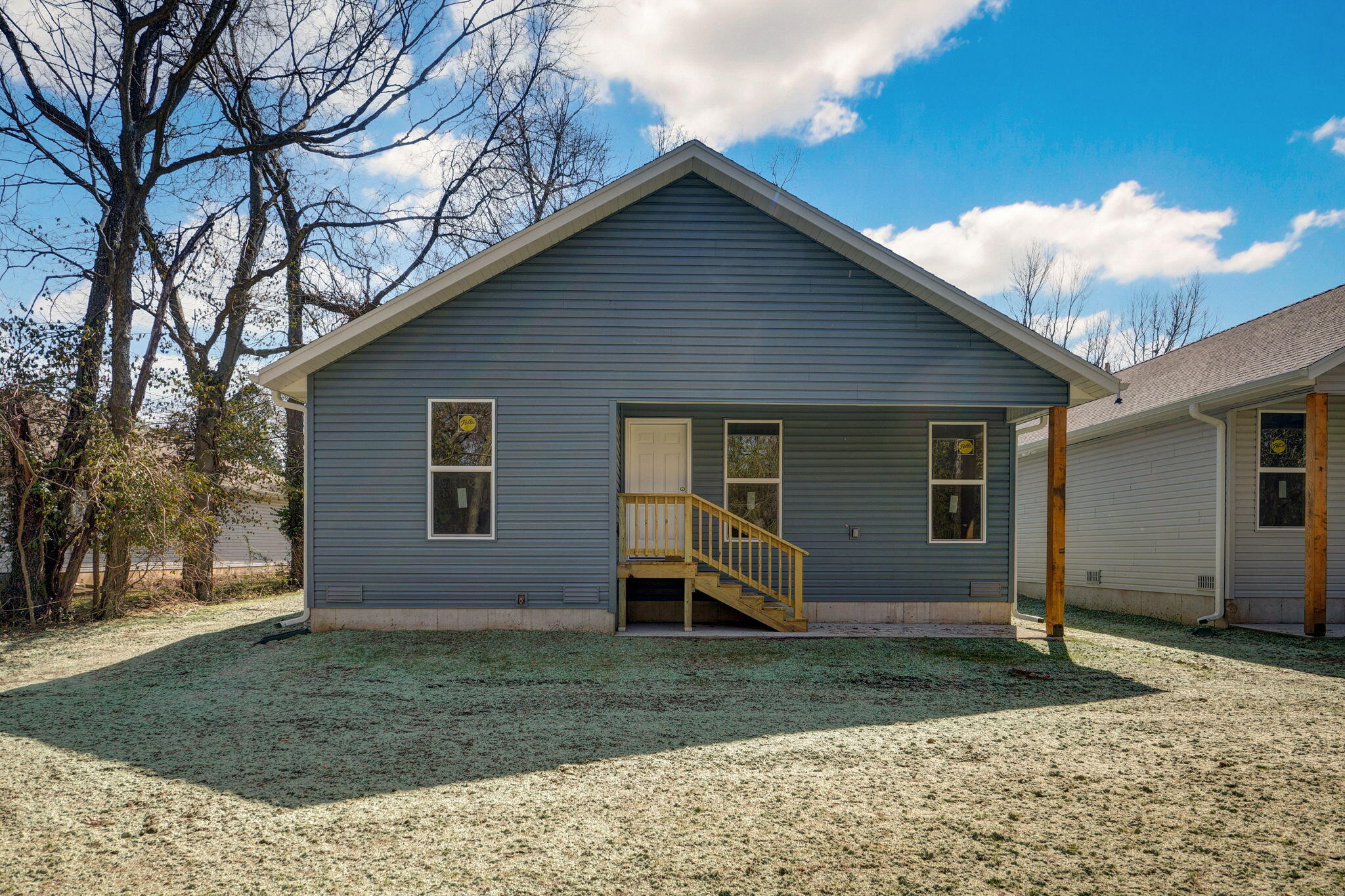 Photo 23 - Residential for sale – 1115 E Smith Street  Springfield, MO