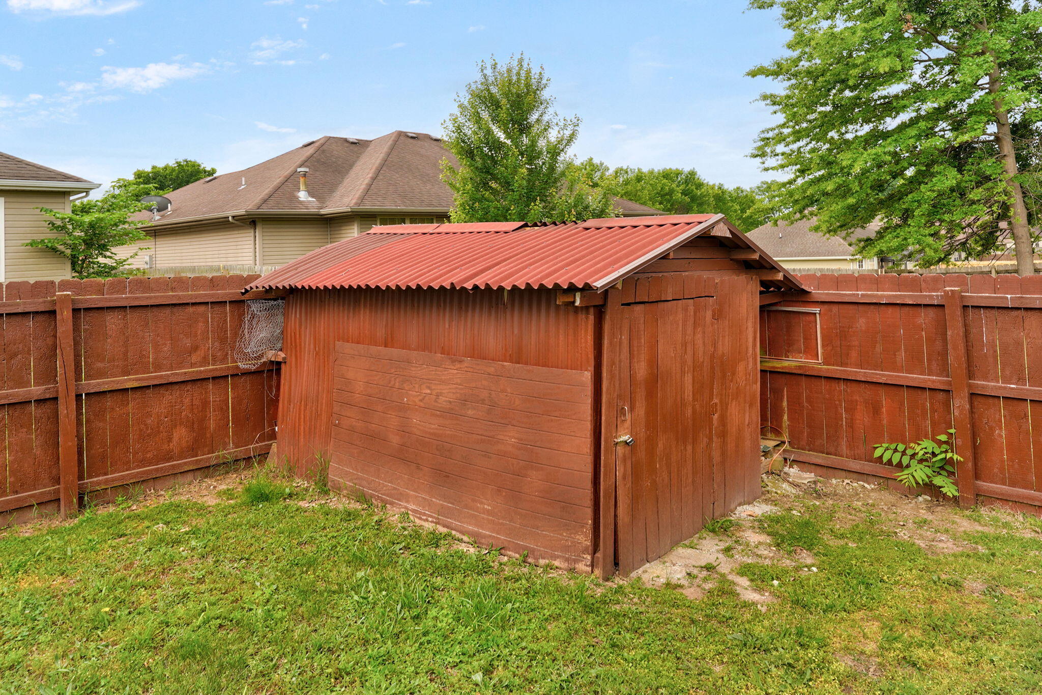 Photo 28 - Residential for sale – 3416 W Sagamont Street  Springfield, MO