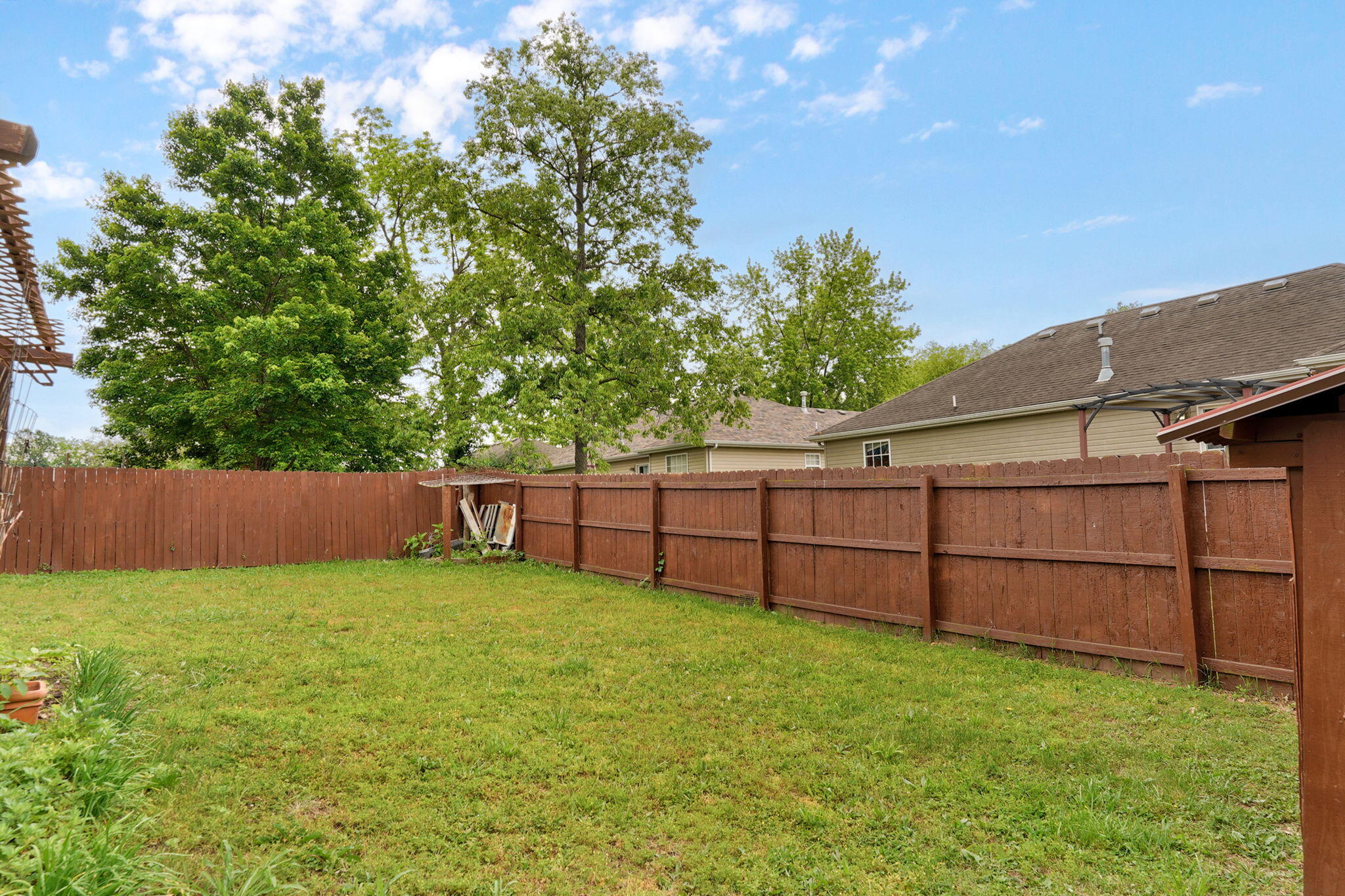 Photo 30 - Residential for sale – 3416 W Sagamont Street  Springfield, MO