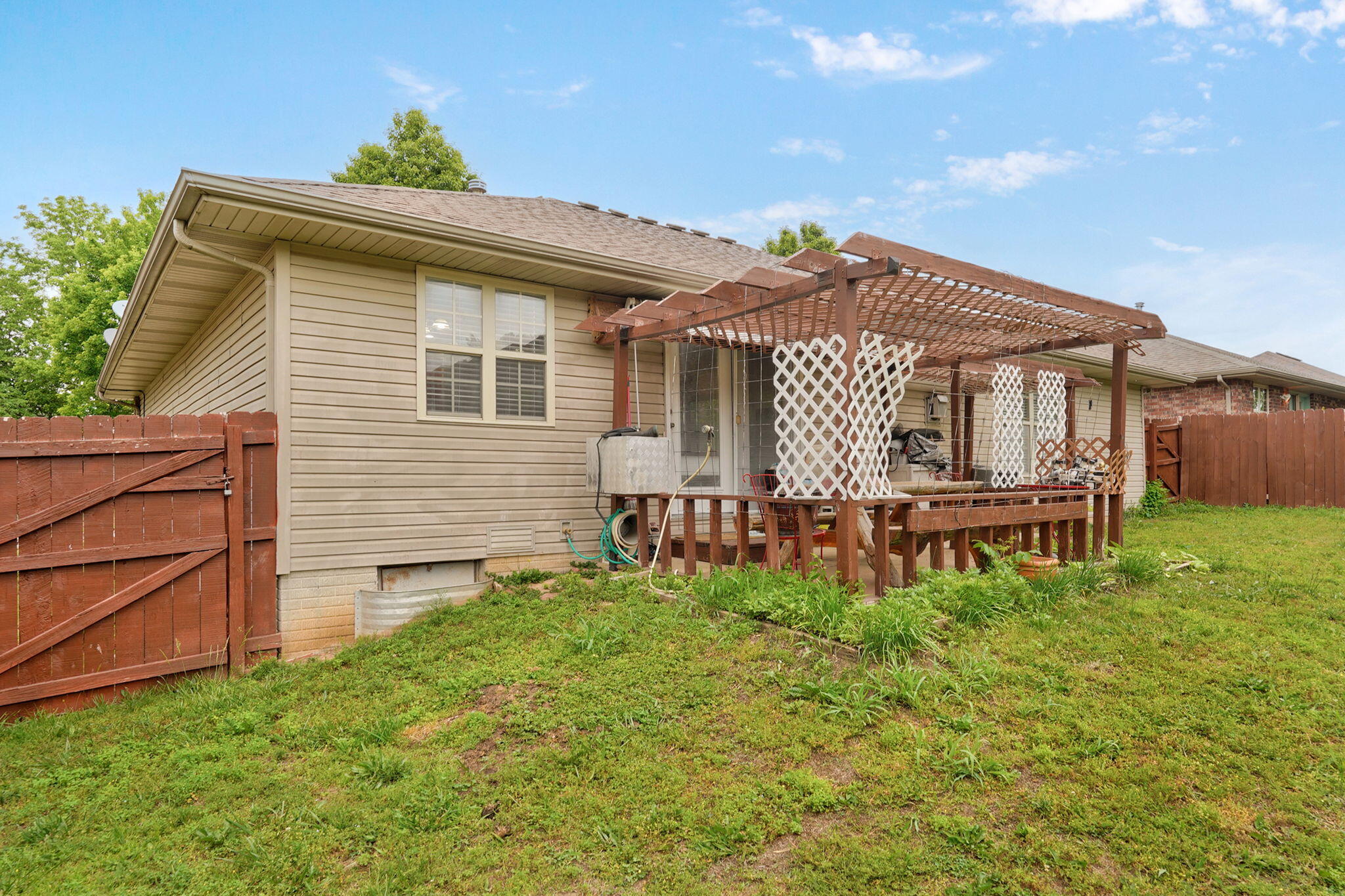 Photo 29 - Residential for sale – 3416 W Sagamont Street  Springfield, MO