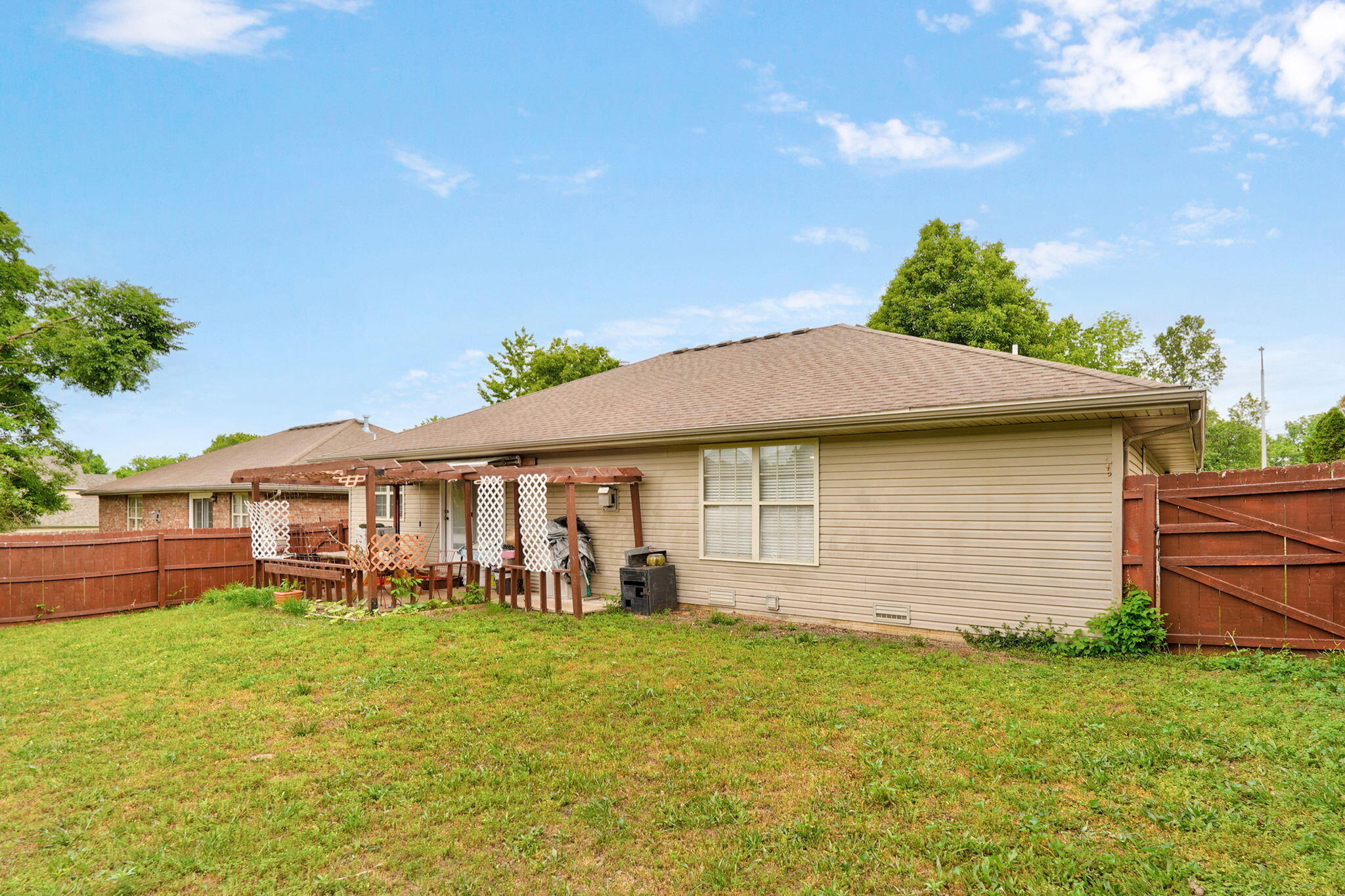 Photo 26 - Residential for sale – 3416 W Sagamont Street  Springfield, MO