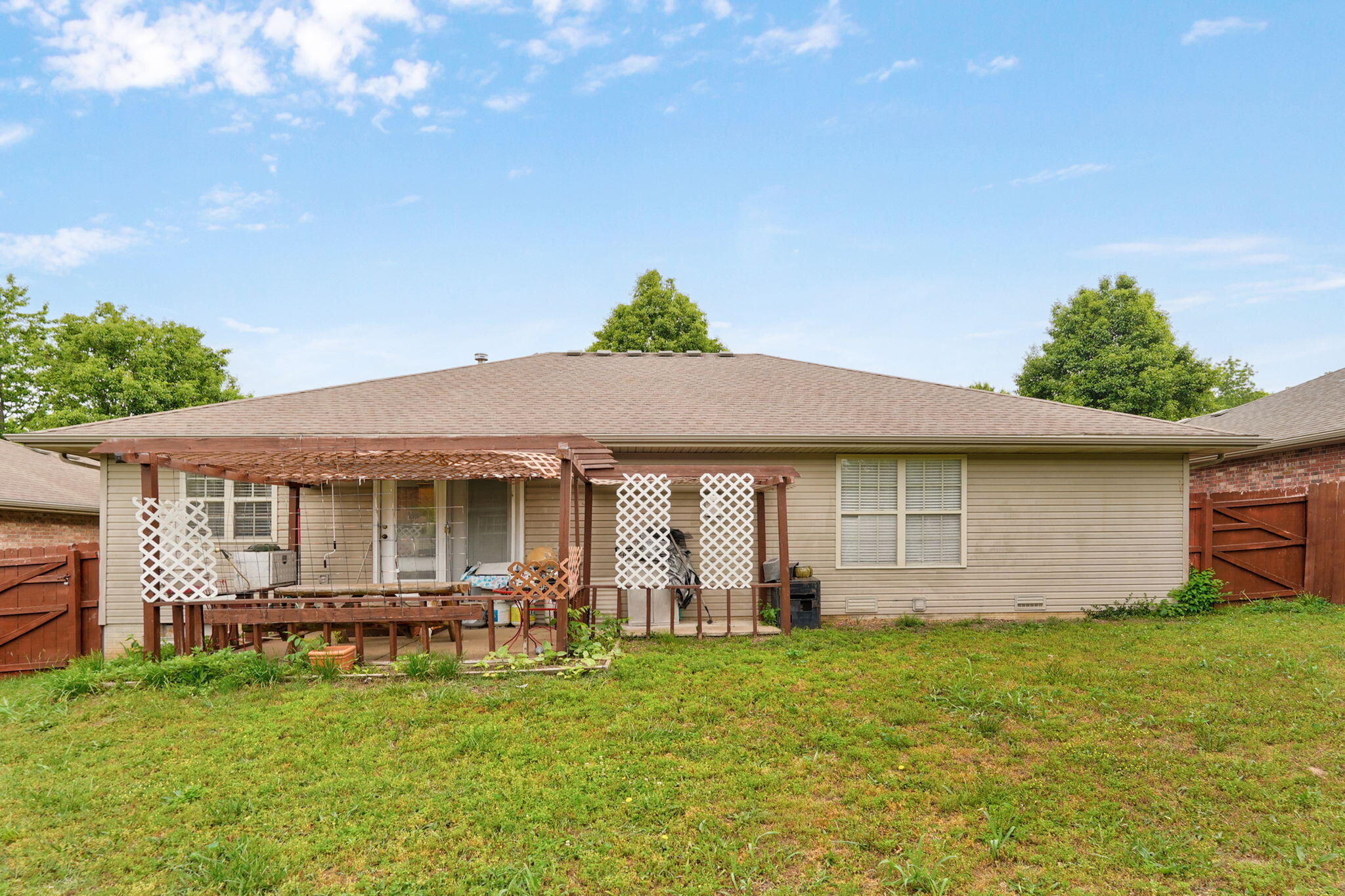 Photo 27 - Residential for sale – 3416 W Sagamont Street  Springfield, MO
