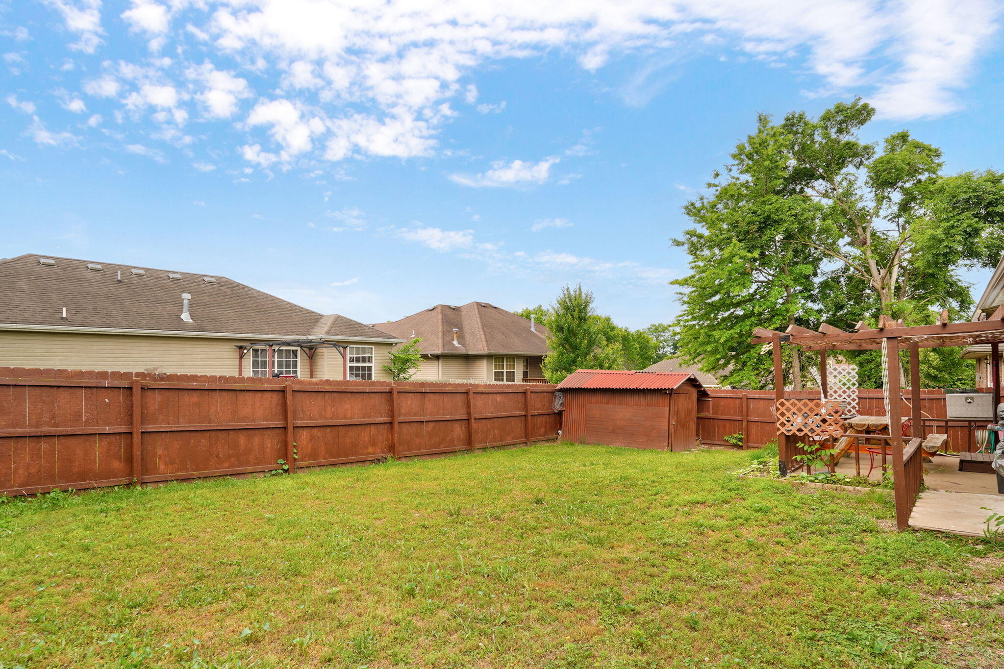 Photo 25 - Residential for sale – 3416 W Sagamont Street  Springfield, MO