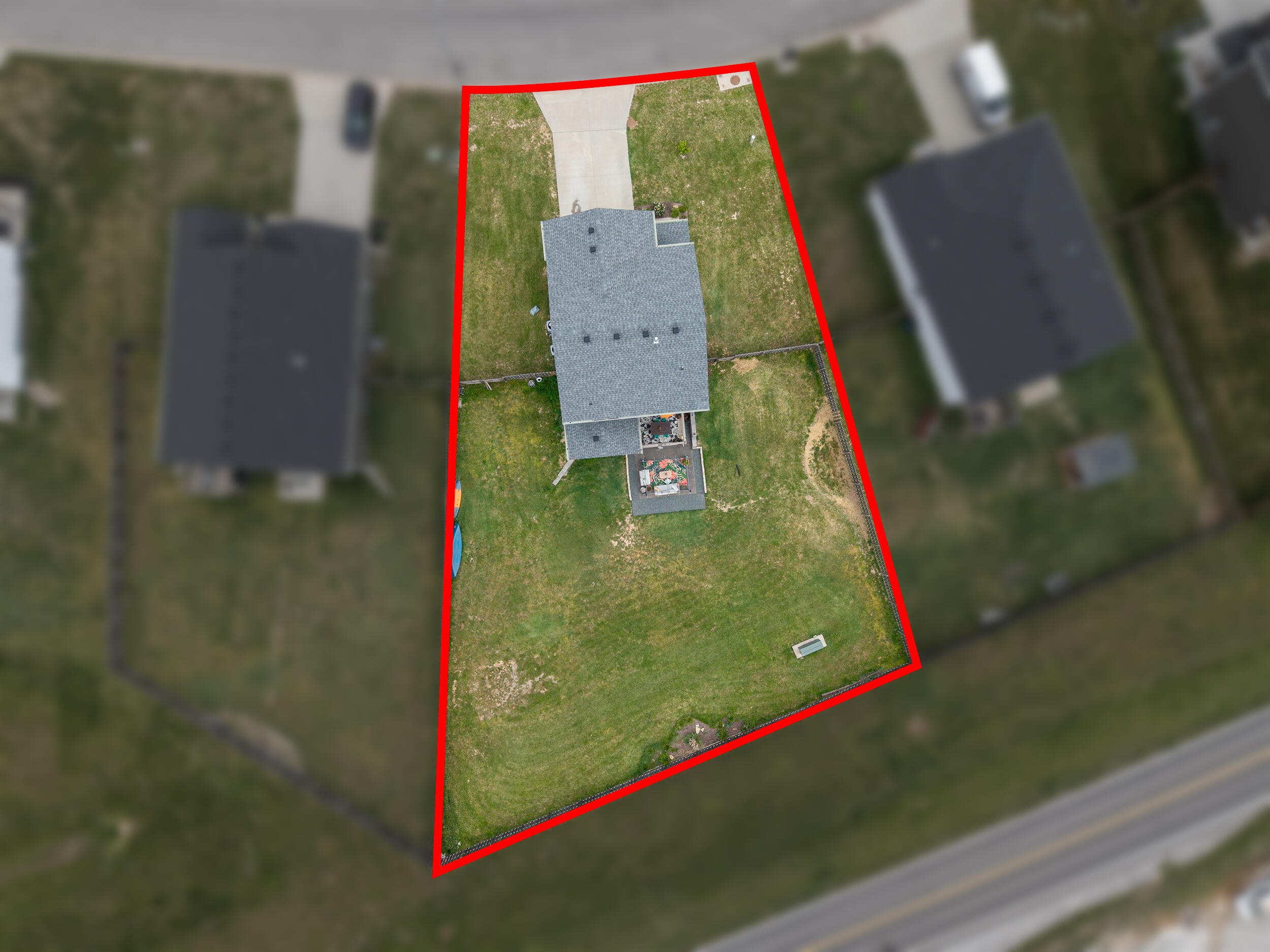 Photo 38 - Residential for sale – 301  Great Plains Street  Nixa, MO