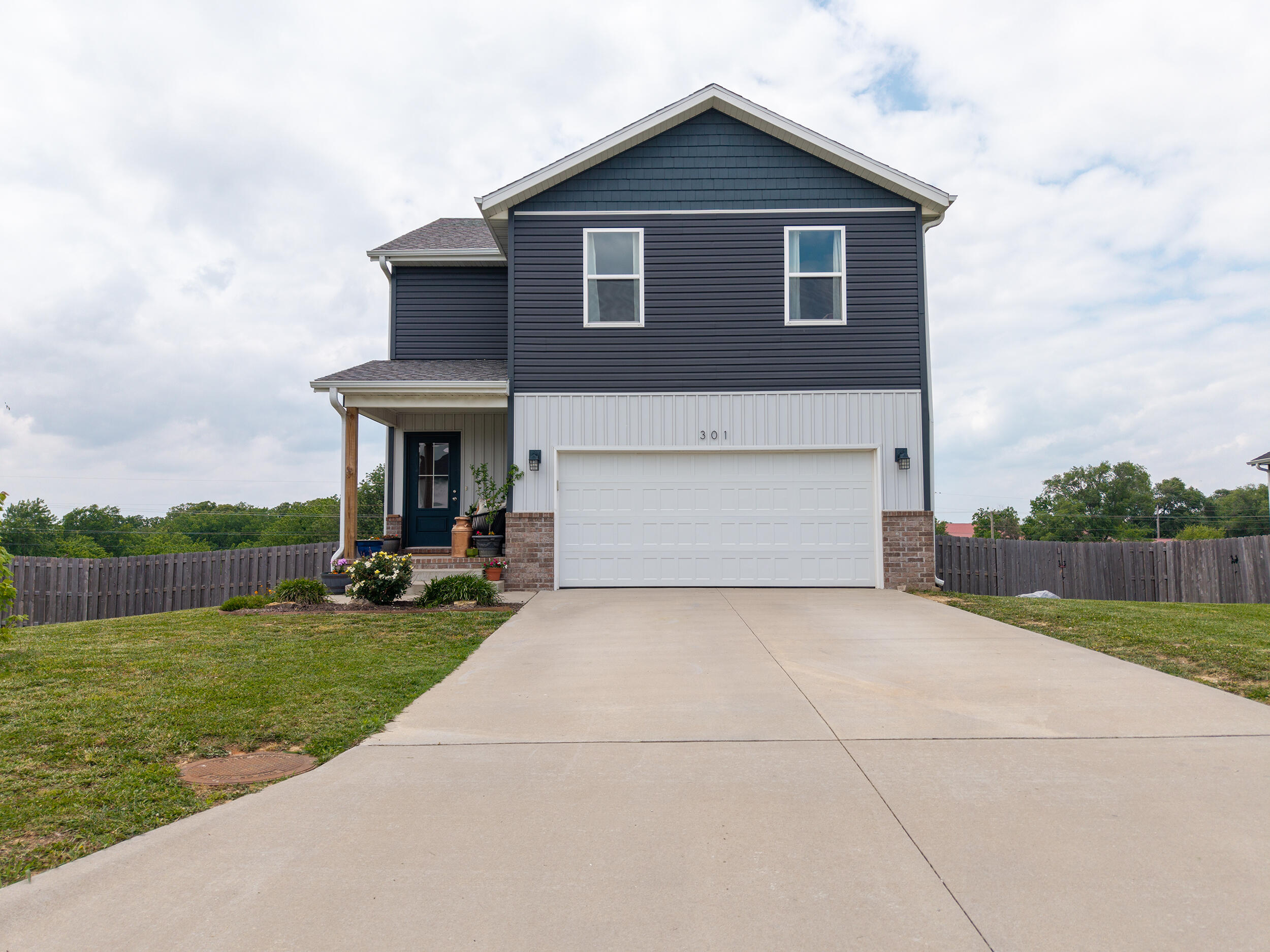 Photo 41 - Residential for sale – 301  Great Plains Street  Nixa, MO