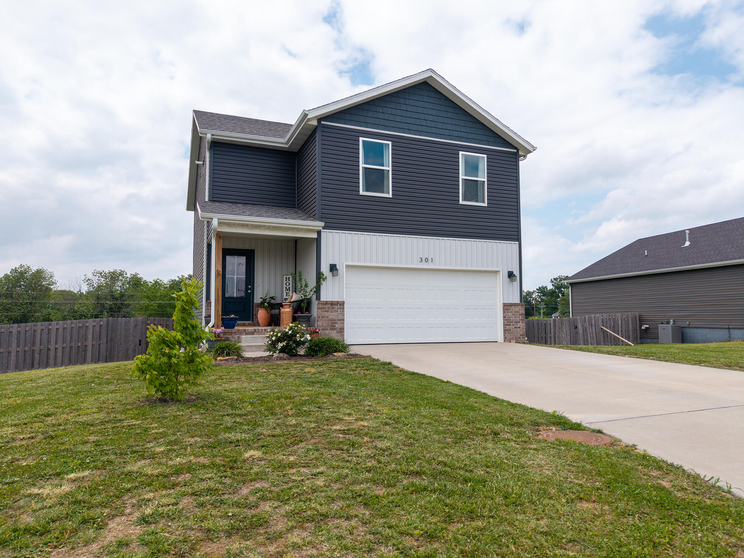 Photo 42 - Residential for sale – 301  Great Plains Street  Nixa, MO