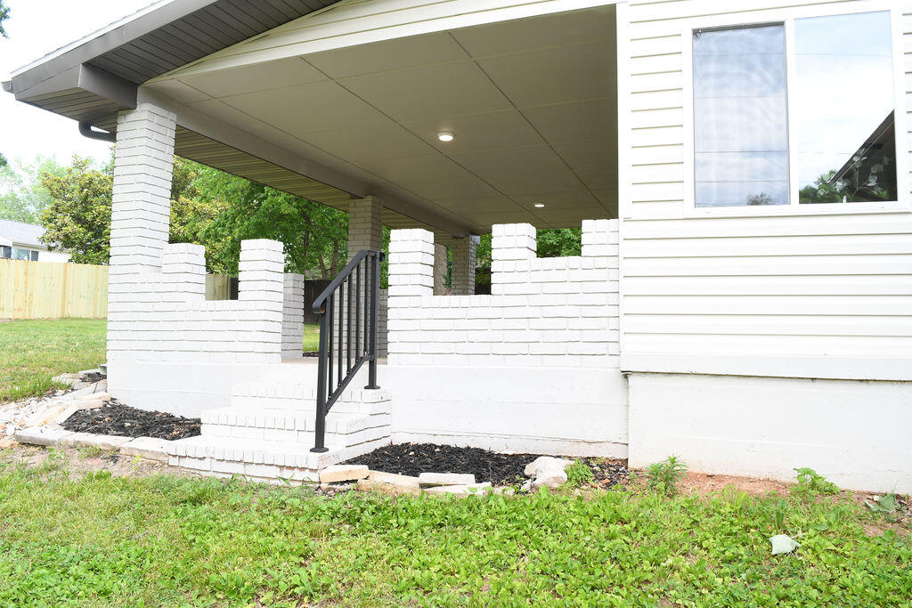 Photo 61 - Residential for sale – 2829 W Ellison Drive  Springfield, MO