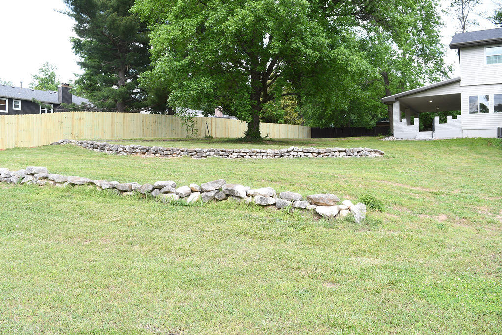 Photo 56 - Residential for sale – 2829 W Ellison Drive  Springfield, MO
