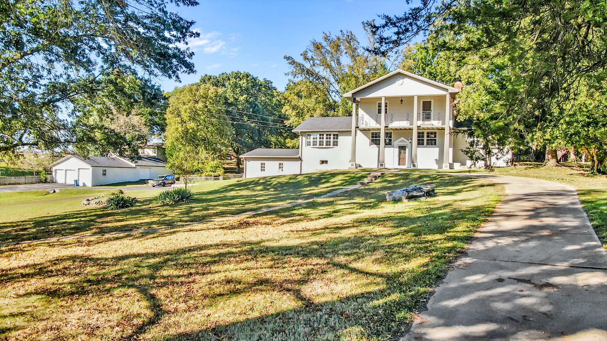 Photo 53 - Residential for sale – 2829 W Ellison Drive  Springfield, MO