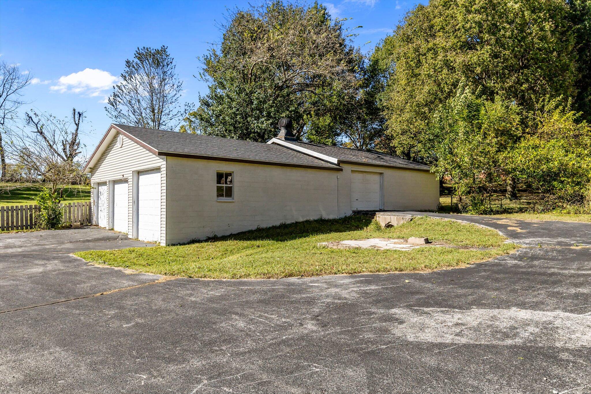 Photo 64 - Residential for sale – 2829 W Ellison Drive  Springfield, MO