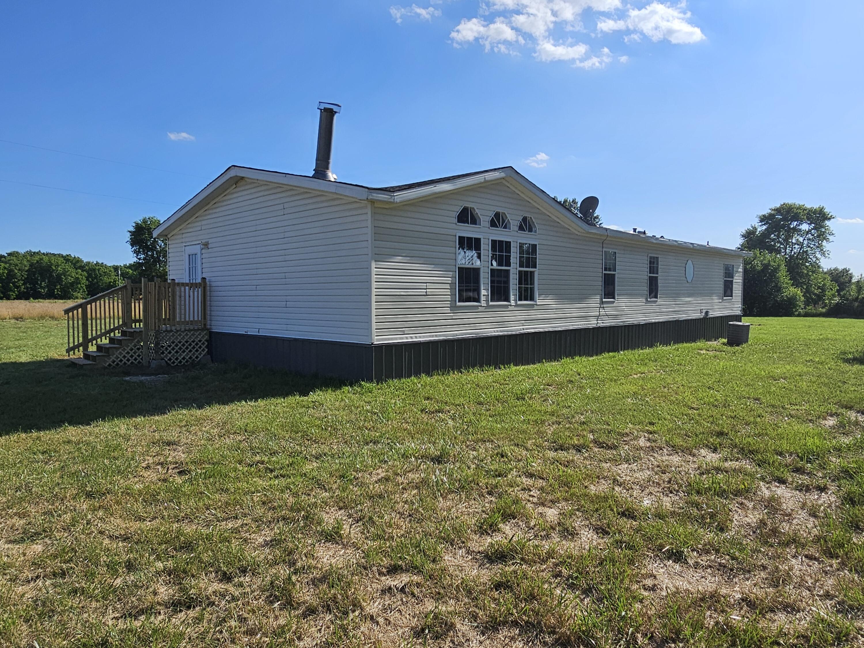 Photo 6 - Residential for sale – 205  College Street  Stark City, MO