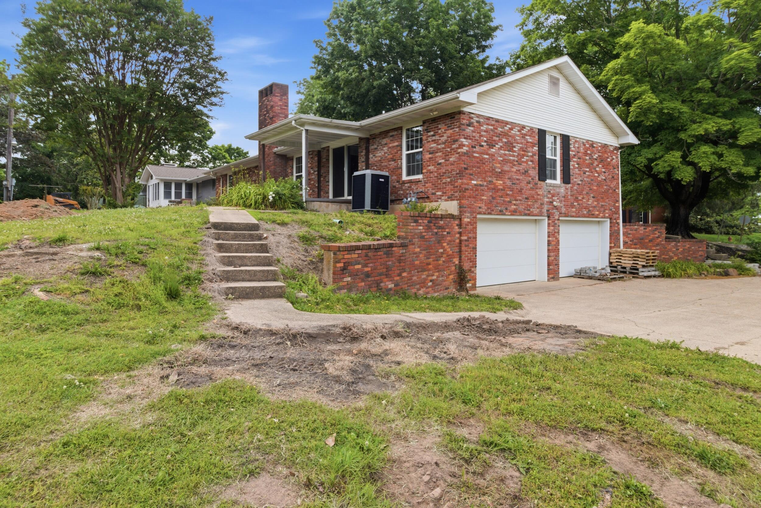 Photo 34 - Residential for sale – 1326 W Broadway Street  West Plains, MO