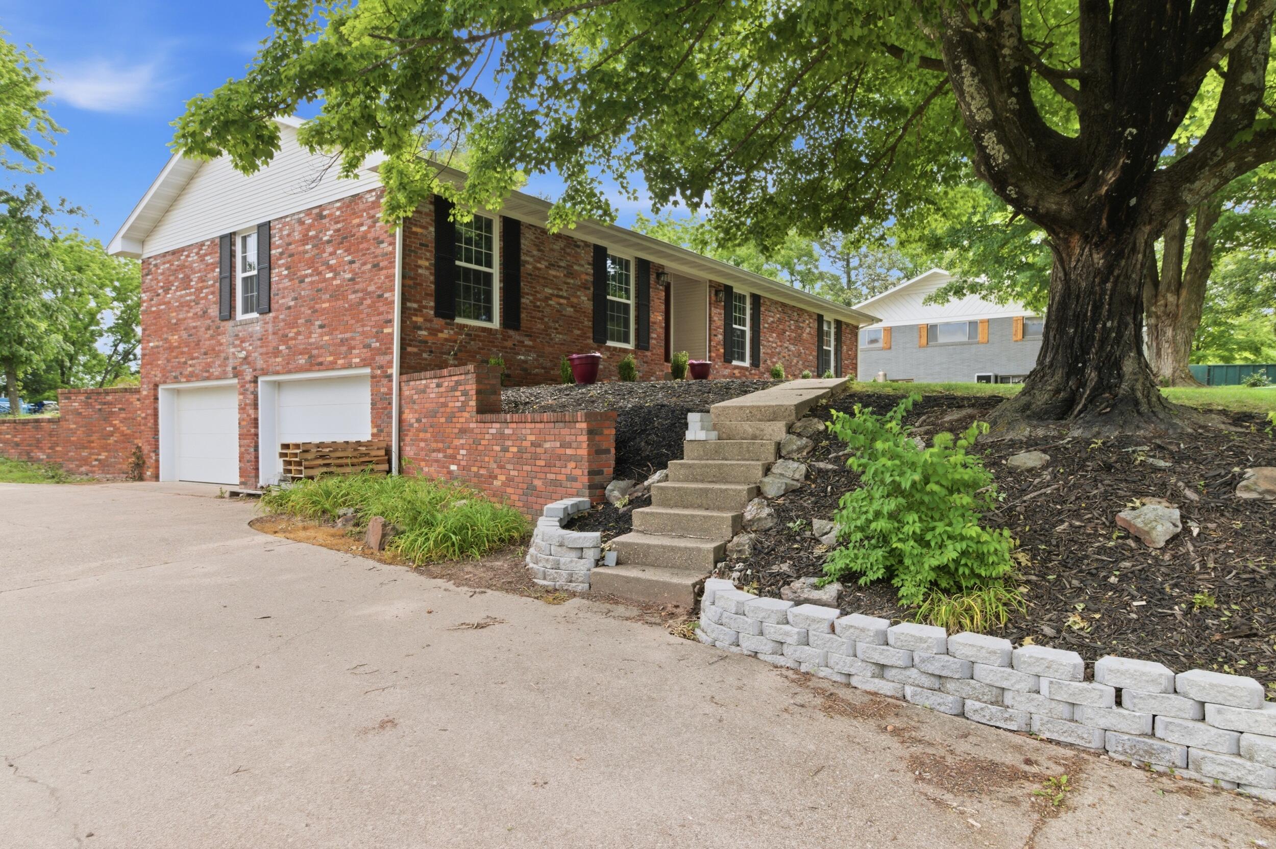 Photo 30 - Residential for sale – 1326 W Broadway Street  West Plains, MO