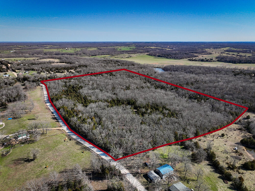 Land for sale – 000  Simpson Road  Urbana, MO