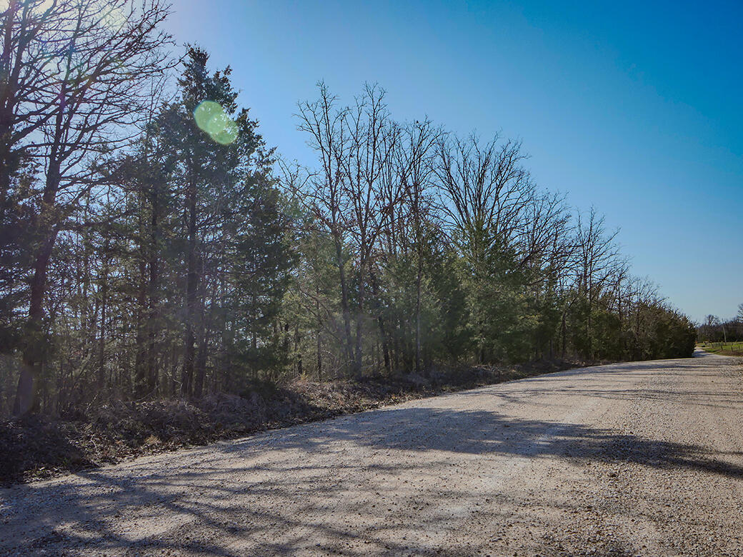 Photo 2 - Land for sale – 000  Simpson Road  Urbana, MO