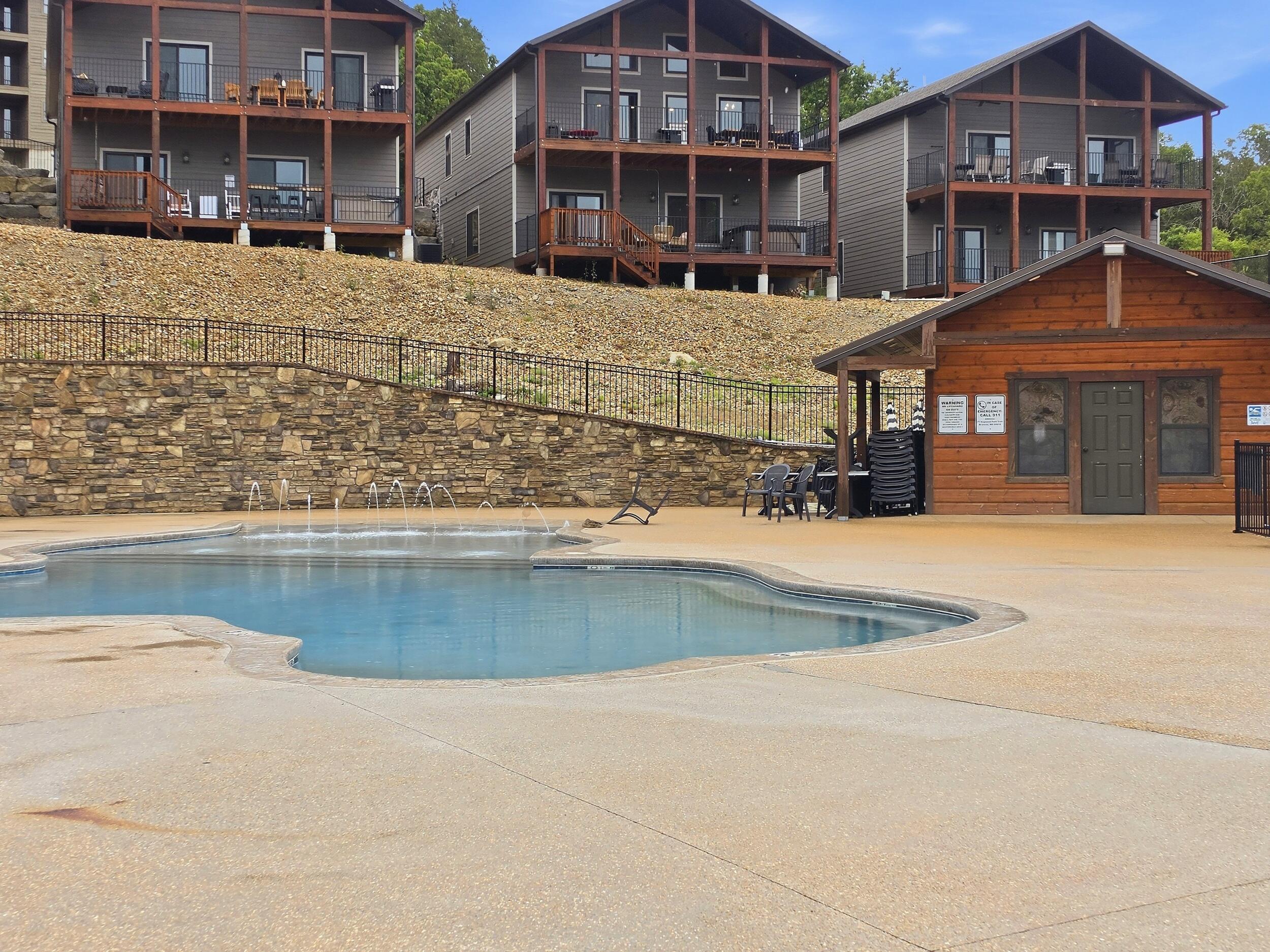Photo 43 - Residential for sale – 26  Cave Lane  Branson, MO
