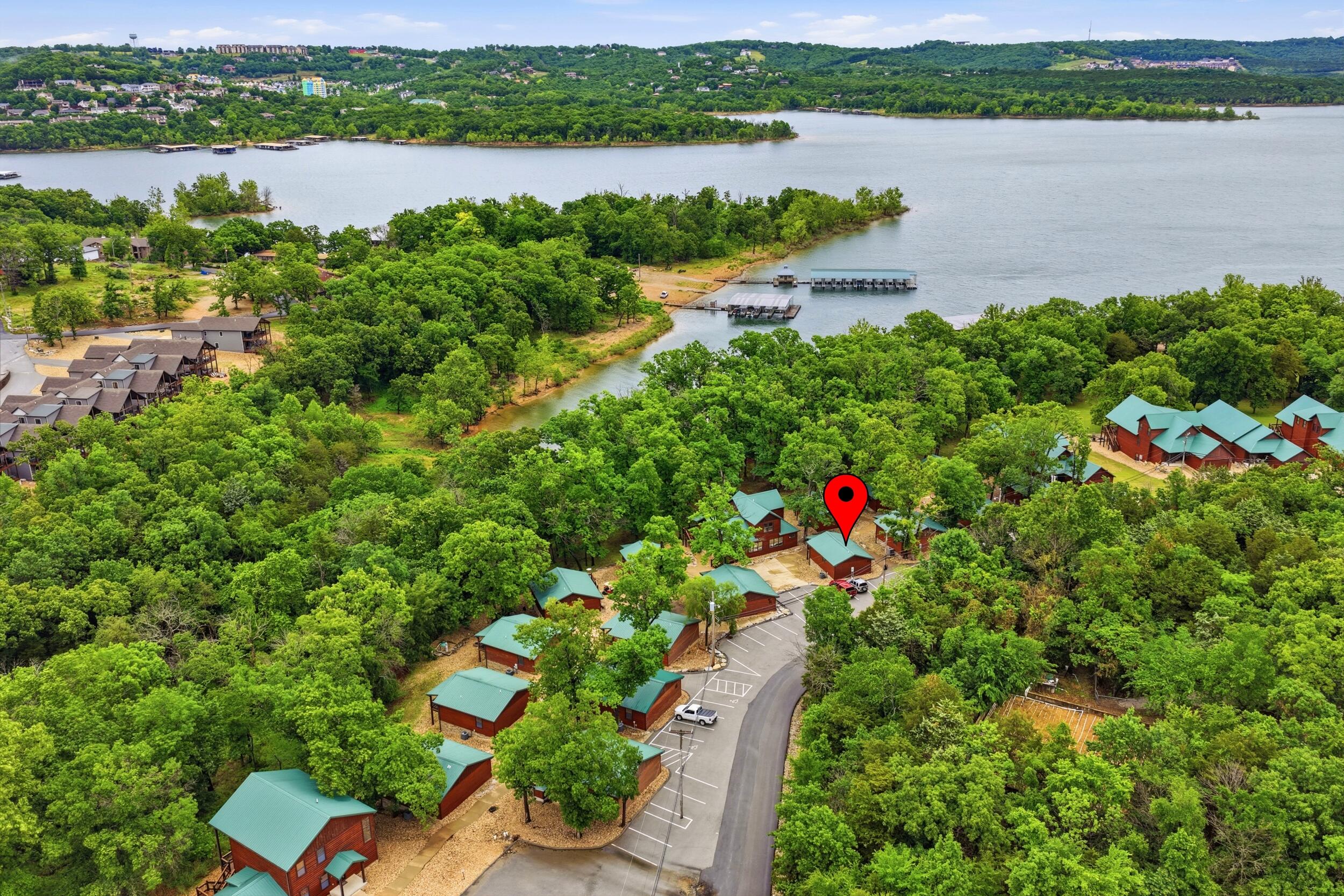 Photo 36 - Residential for sale – 26  Cave Lane  Branson, MO