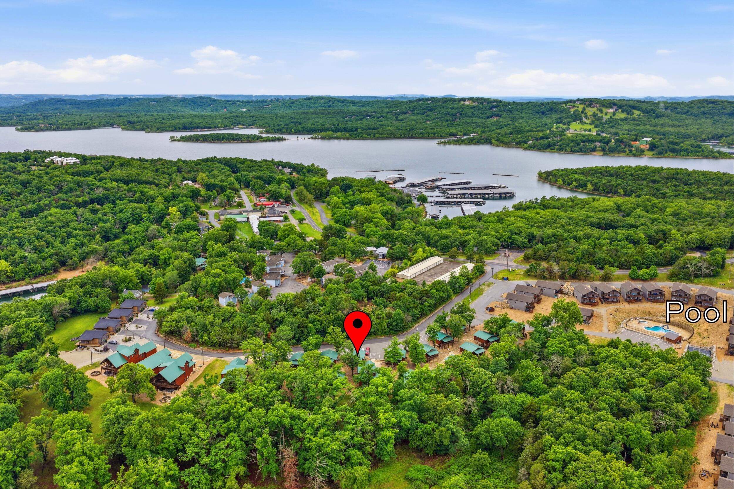 Photo 39 - Residential for sale – 26  Cave Lane  Branson, MO