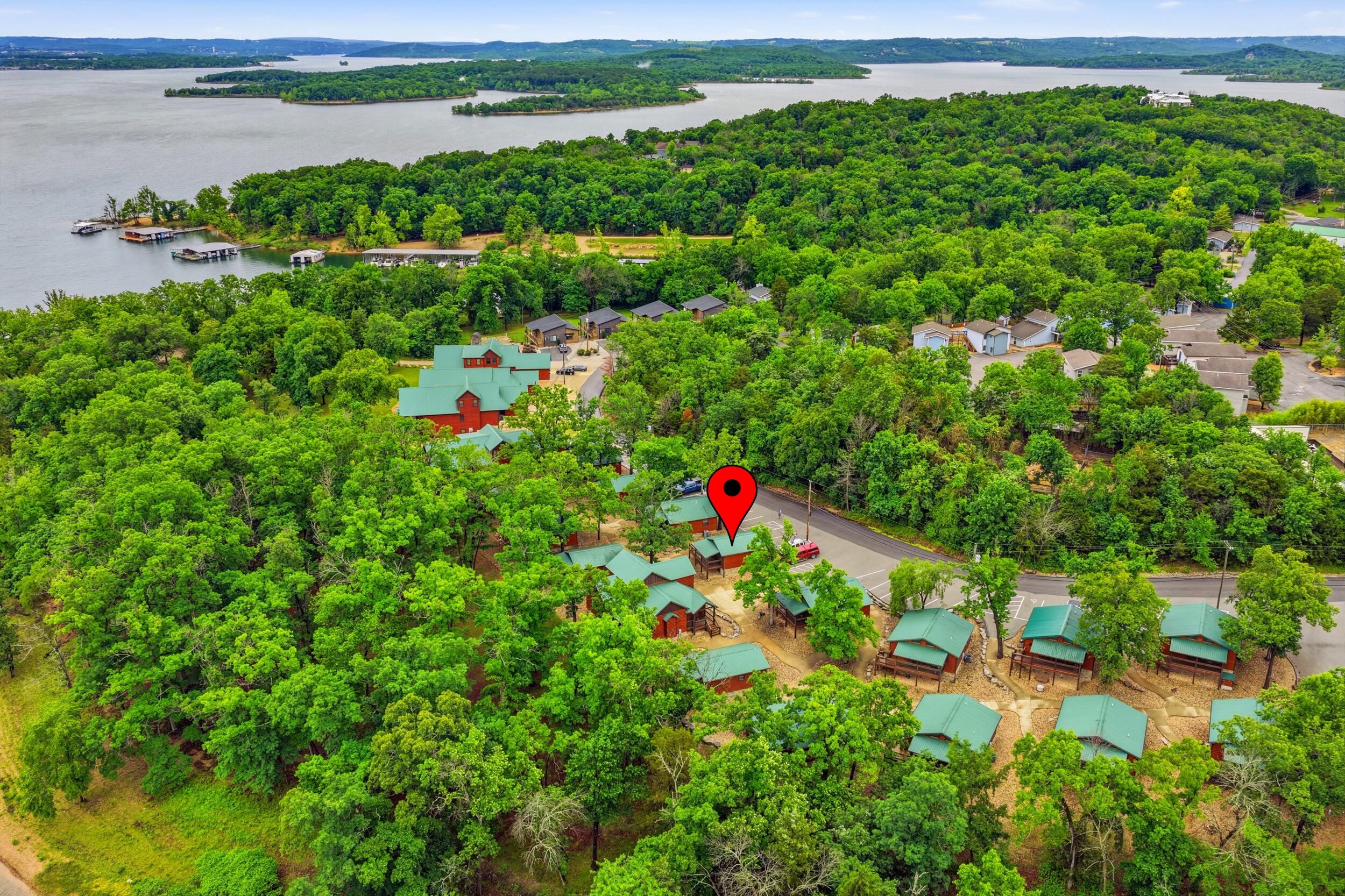 Photo 37 - Residential for sale – 26  Cave Lane  Branson, MO