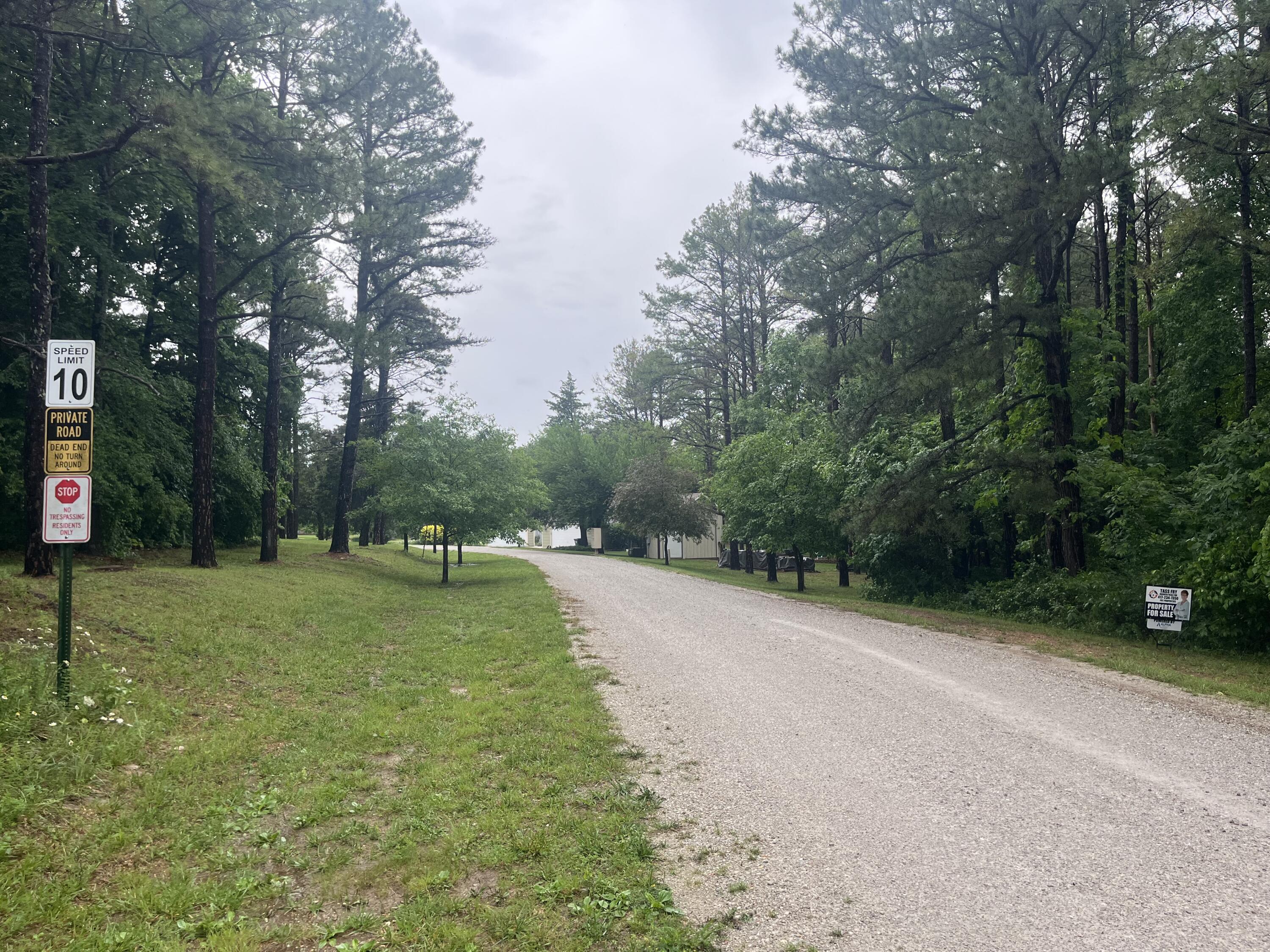 Photo 7 - Land for sale – 000  Kicking Mule   Lampe, MO