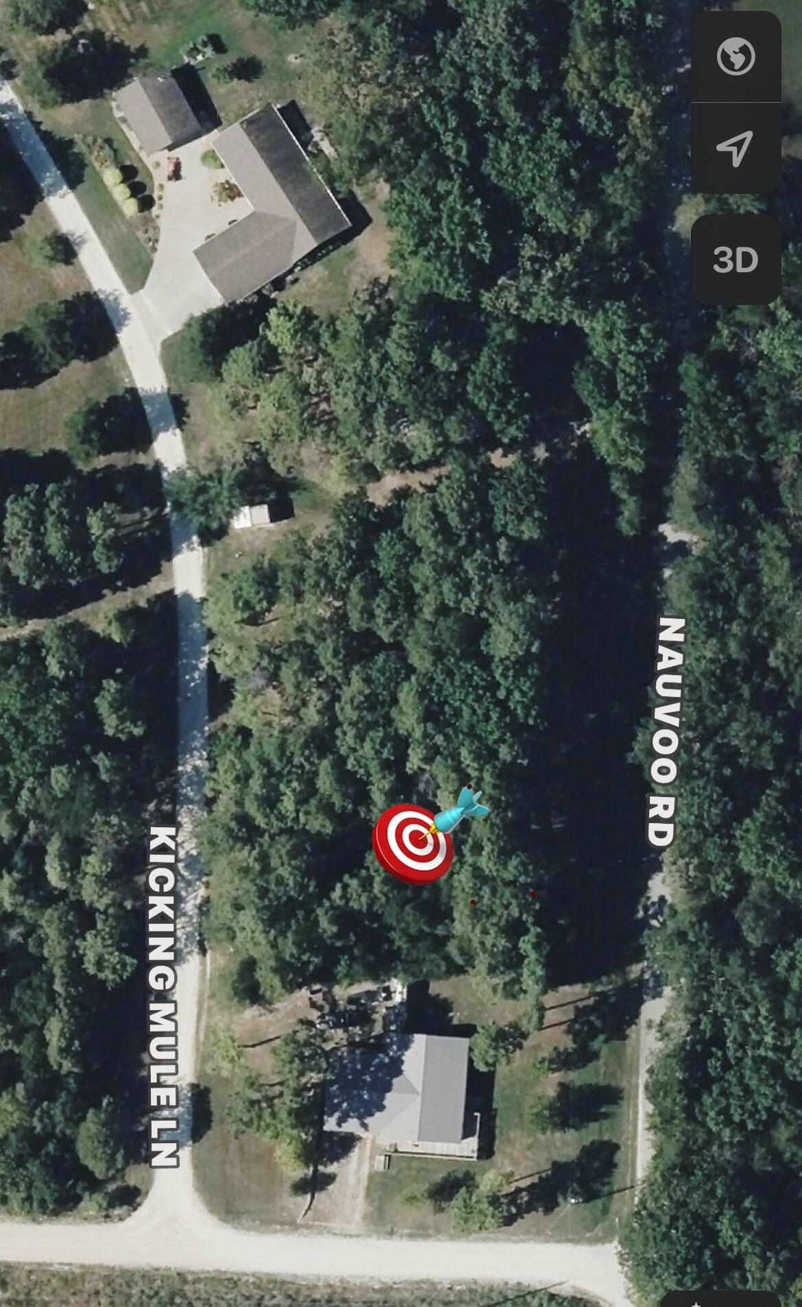 Land for sale – 000  Kicking Mule   Lampe, MO
