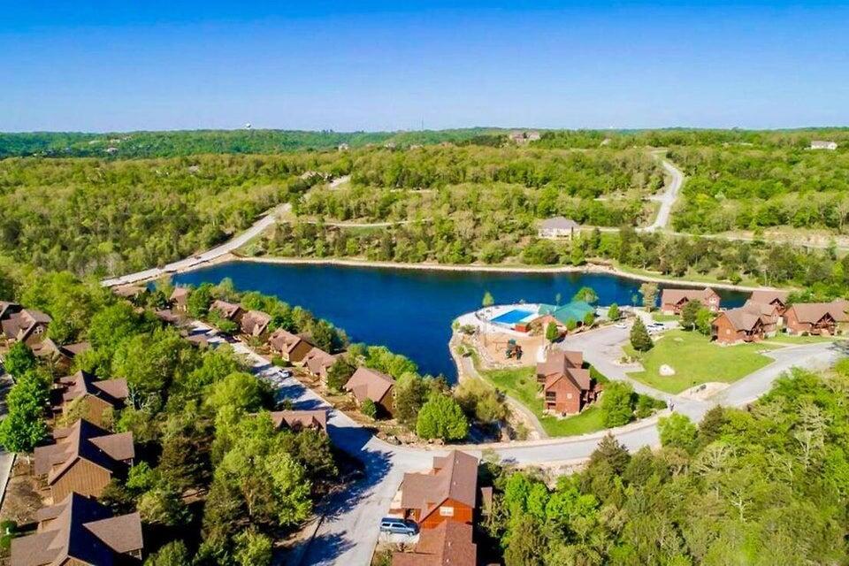 Photo 23 - Residential for sale – 380  Beechwood Drive  Branson West, MO