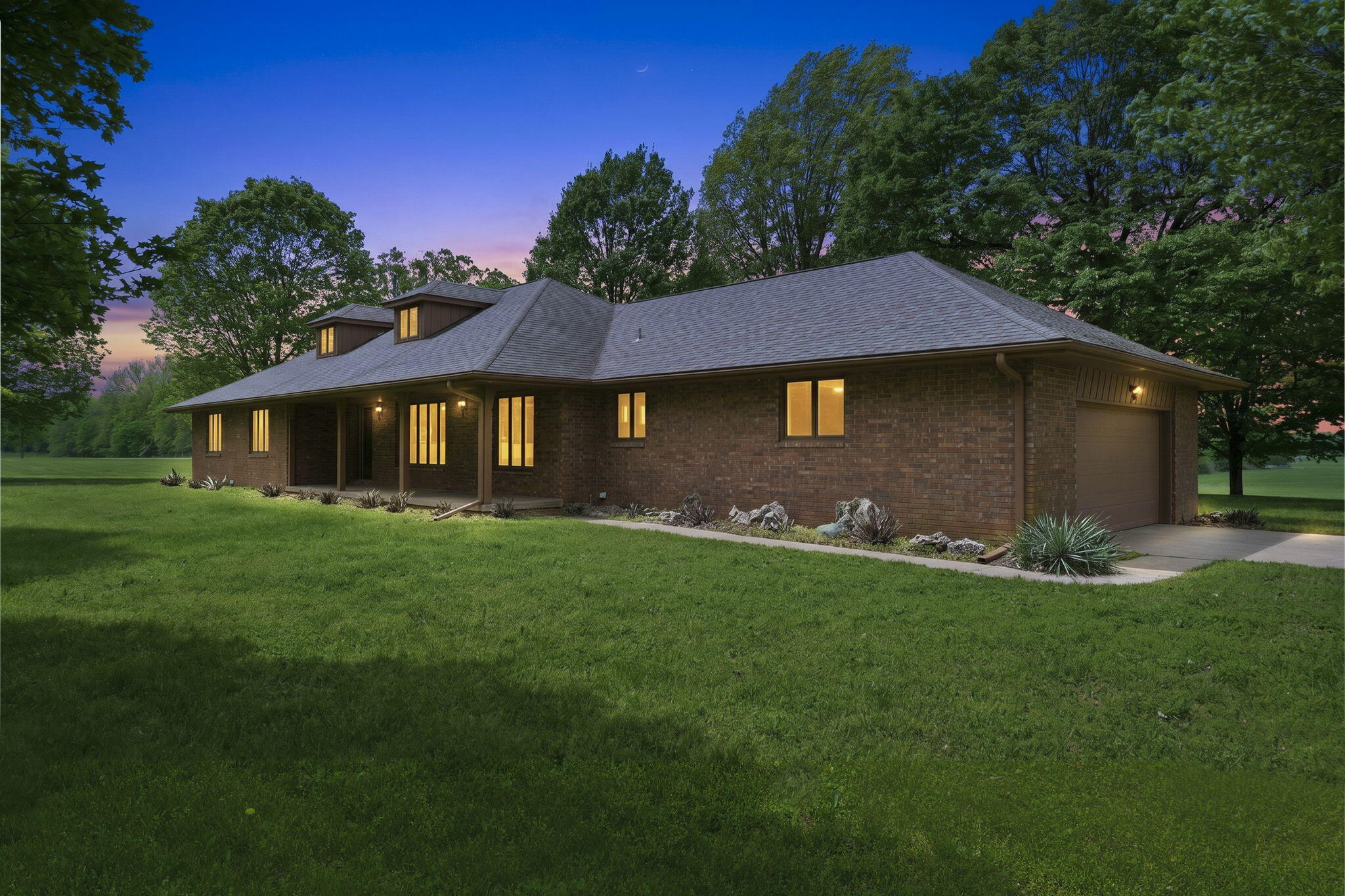 Photo 3 - Farm for sale – 431 N Farm Road 205   Springfield, MO