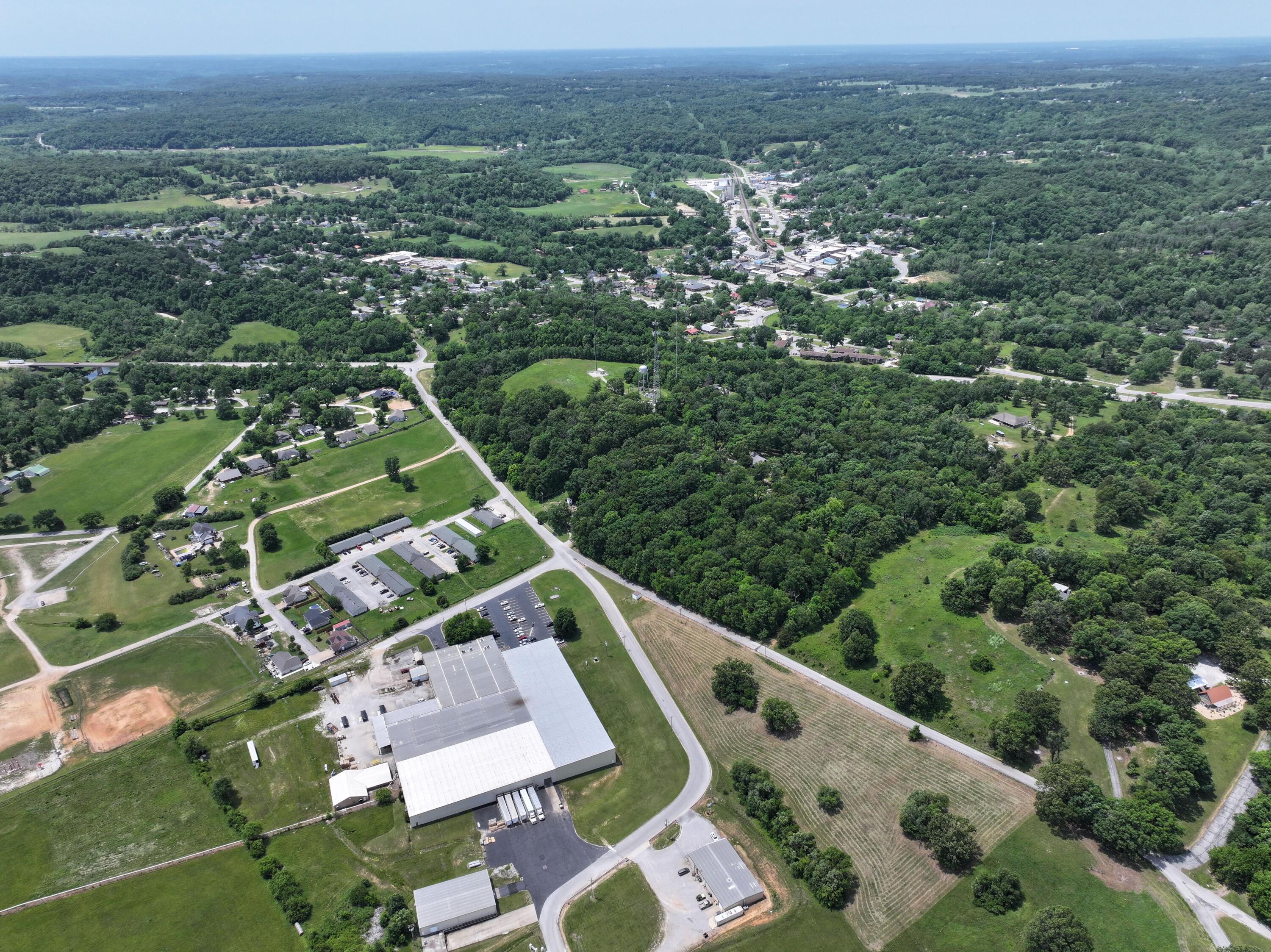 Photo 7 - Land for sale – 3.4ac  Spring Valley Road  Anderson, MO