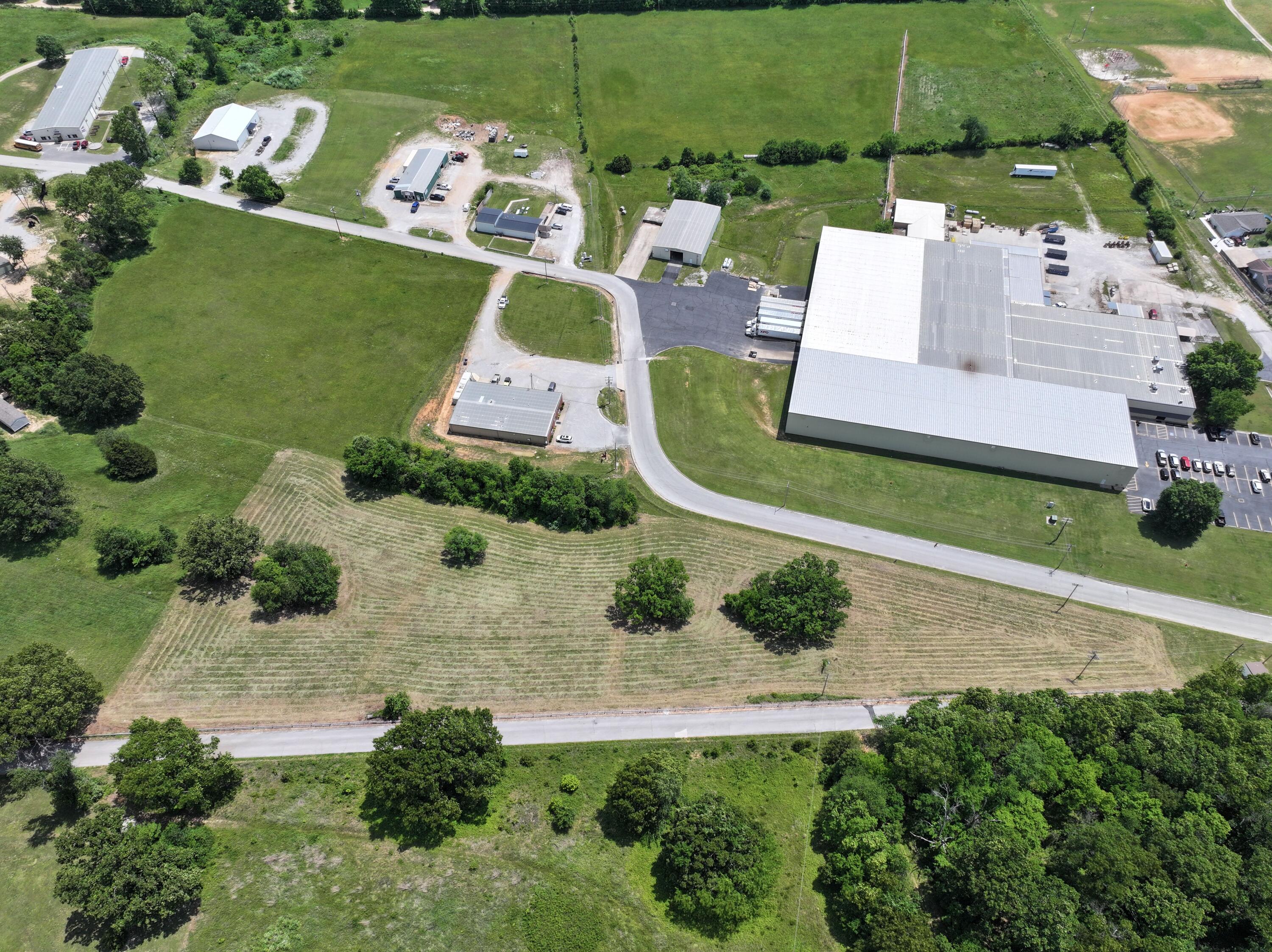 Photo 5 - Land for sale – 3.4ac  Spring Valley Road  Anderson, MO