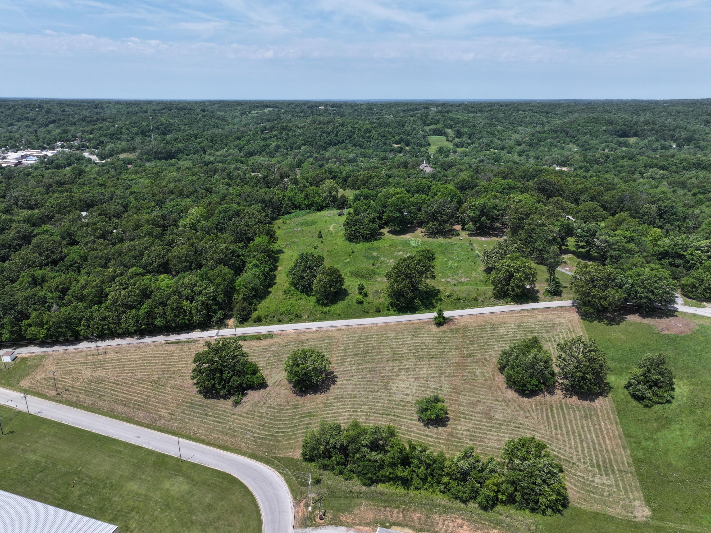 Land for sale – 3.4ac  Spring Valley Road  Anderson, MO