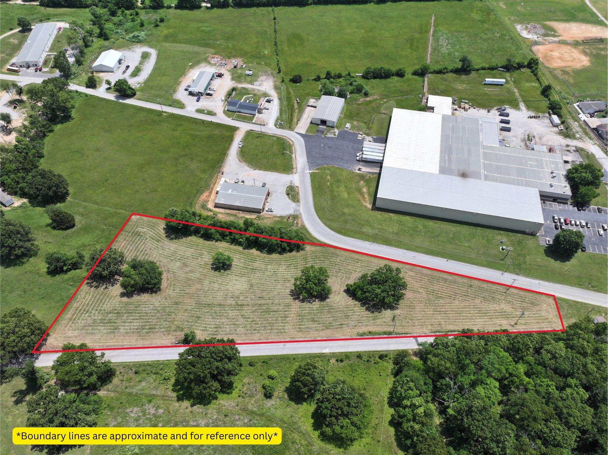 Photo 6 - Land for sale – 3.4ac  Spring Valley Road  Anderson, MO
