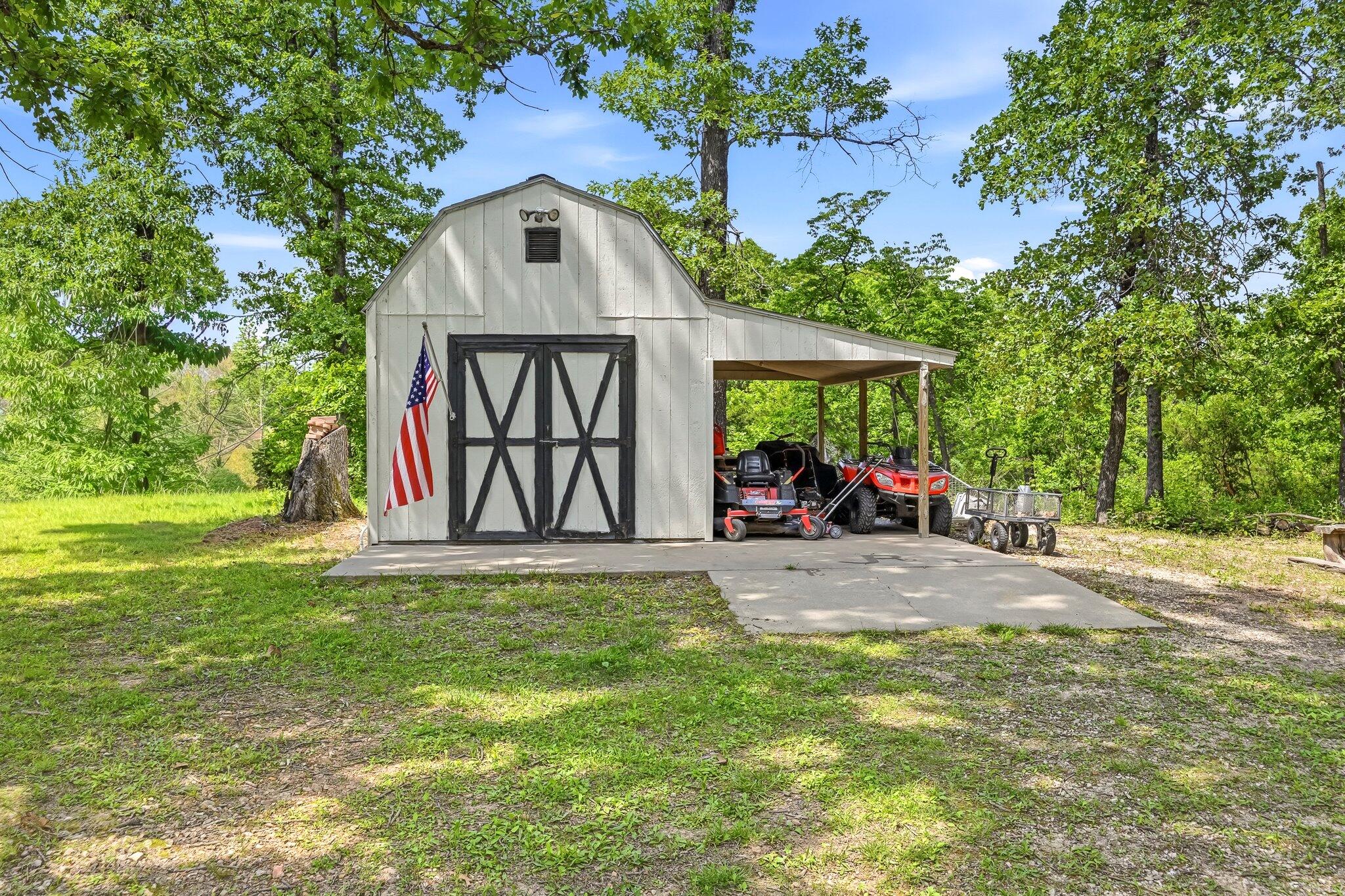 Photo 12 - Residential for sale – 8490 W State Highway 248   Galena, MO