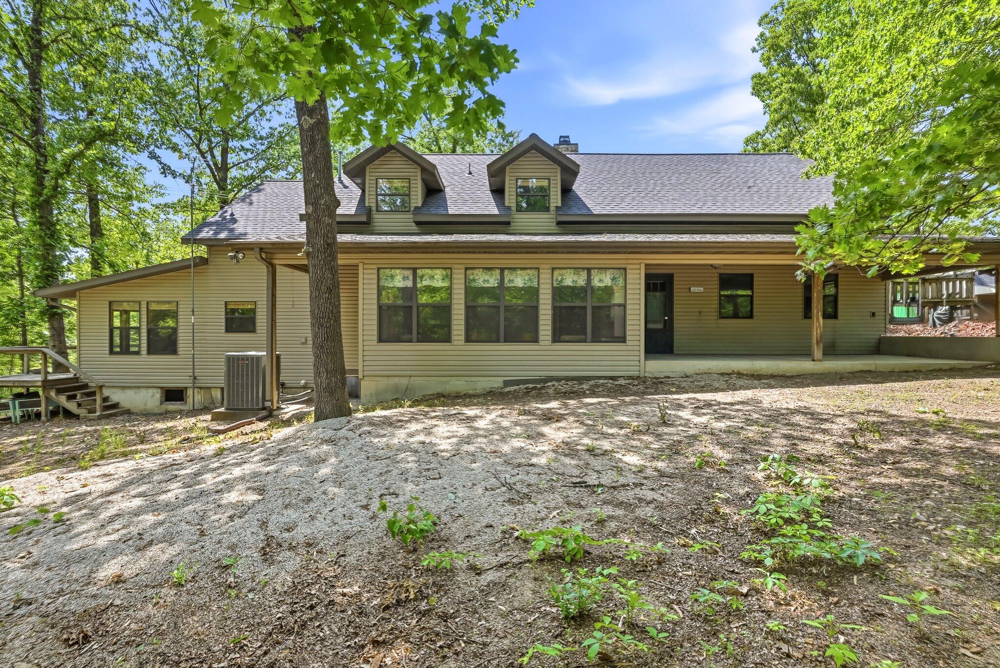 Photo 49 - Residential for sale – 8490 W State Highway 248   Galena, MO