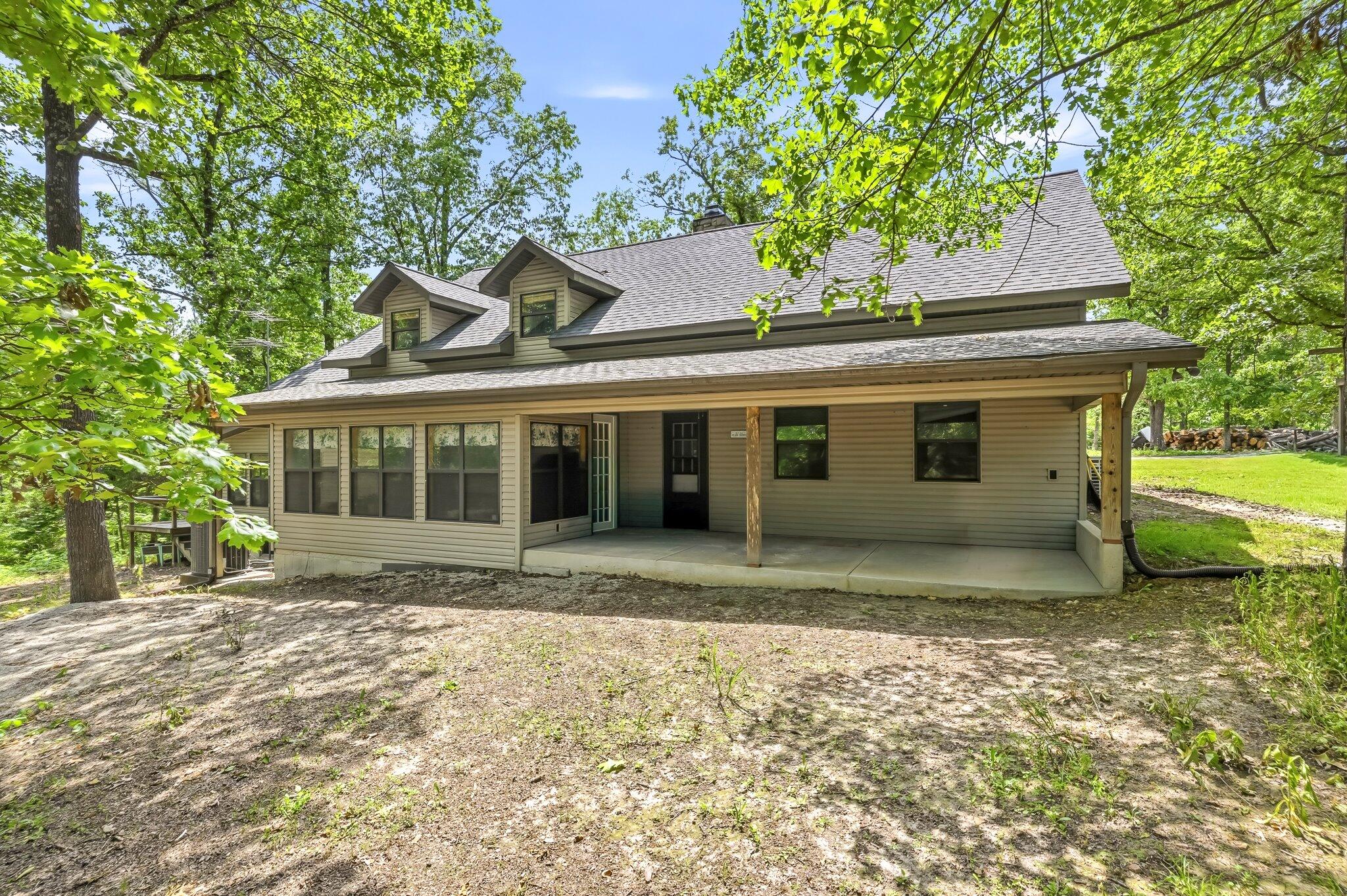 Photo 10 - Residential for sale – 8490 W State Highway 248   Galena, MO